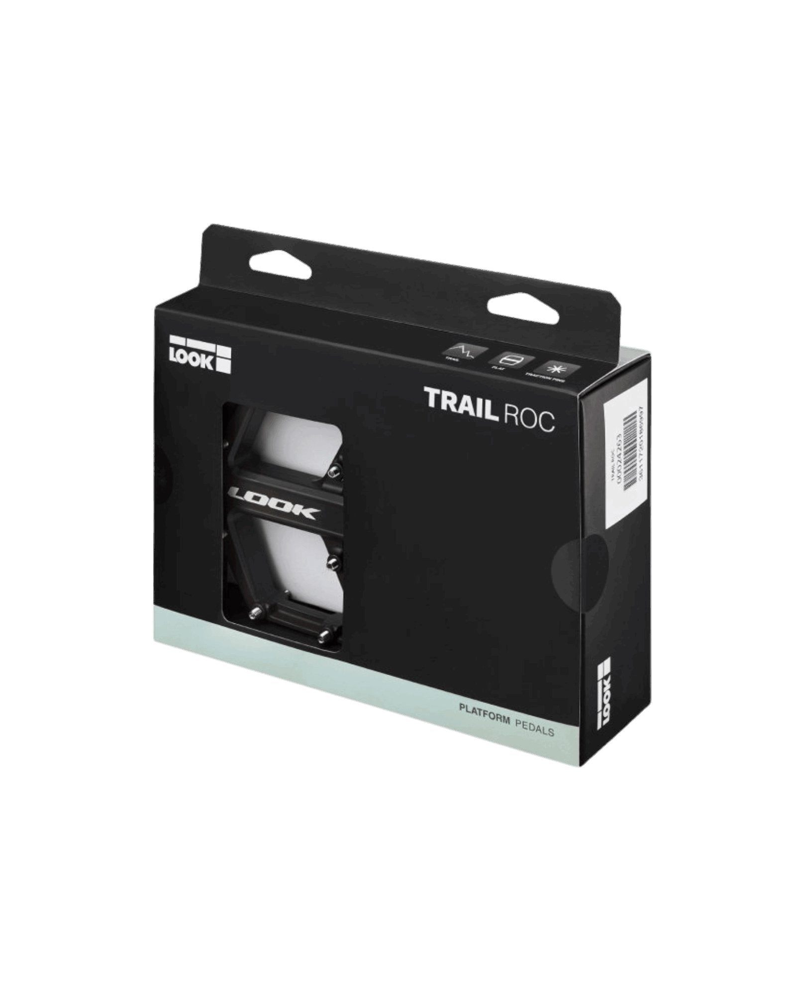 Pedały platformowe Look Trail Roc - Najs Bike