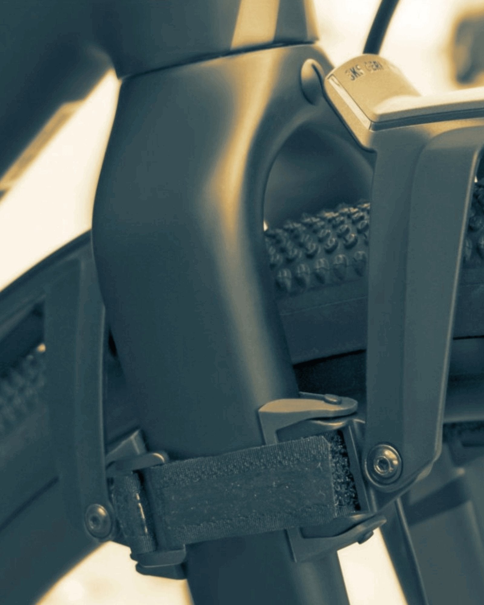 Pełne błotniki SKS Speedrocker - Zestaw - Najs Bike