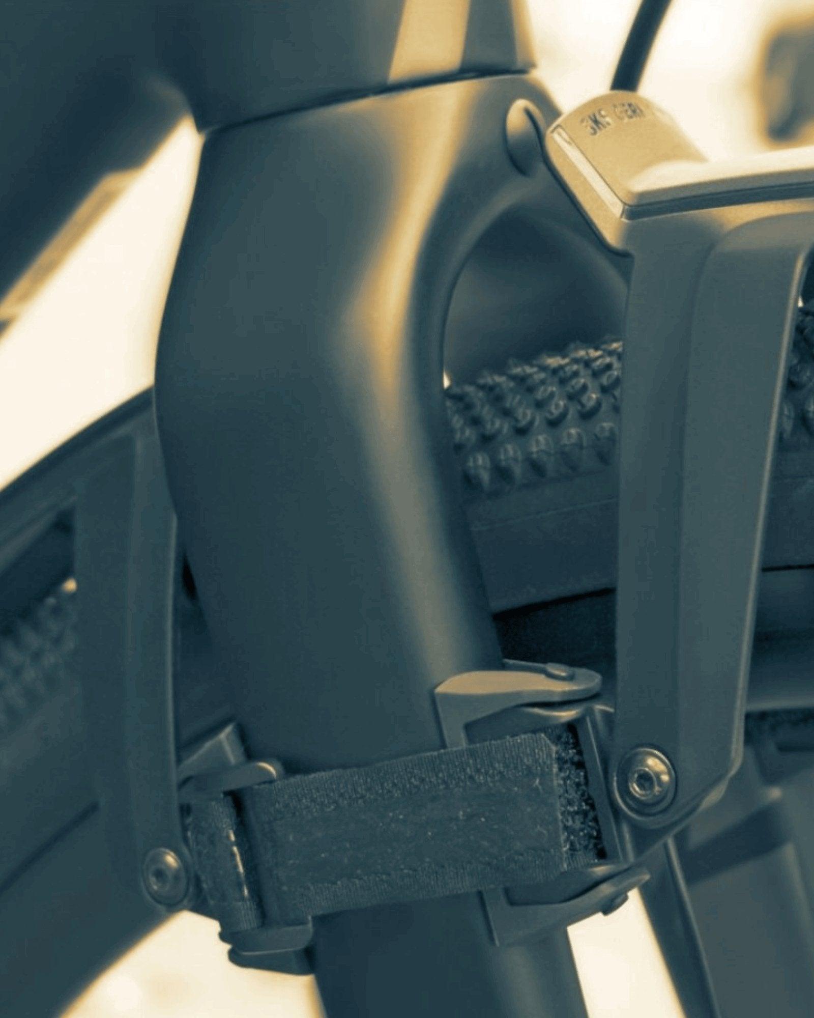 Pełne błotniki SKS Speedrocker - Zestaw - Najs Bike