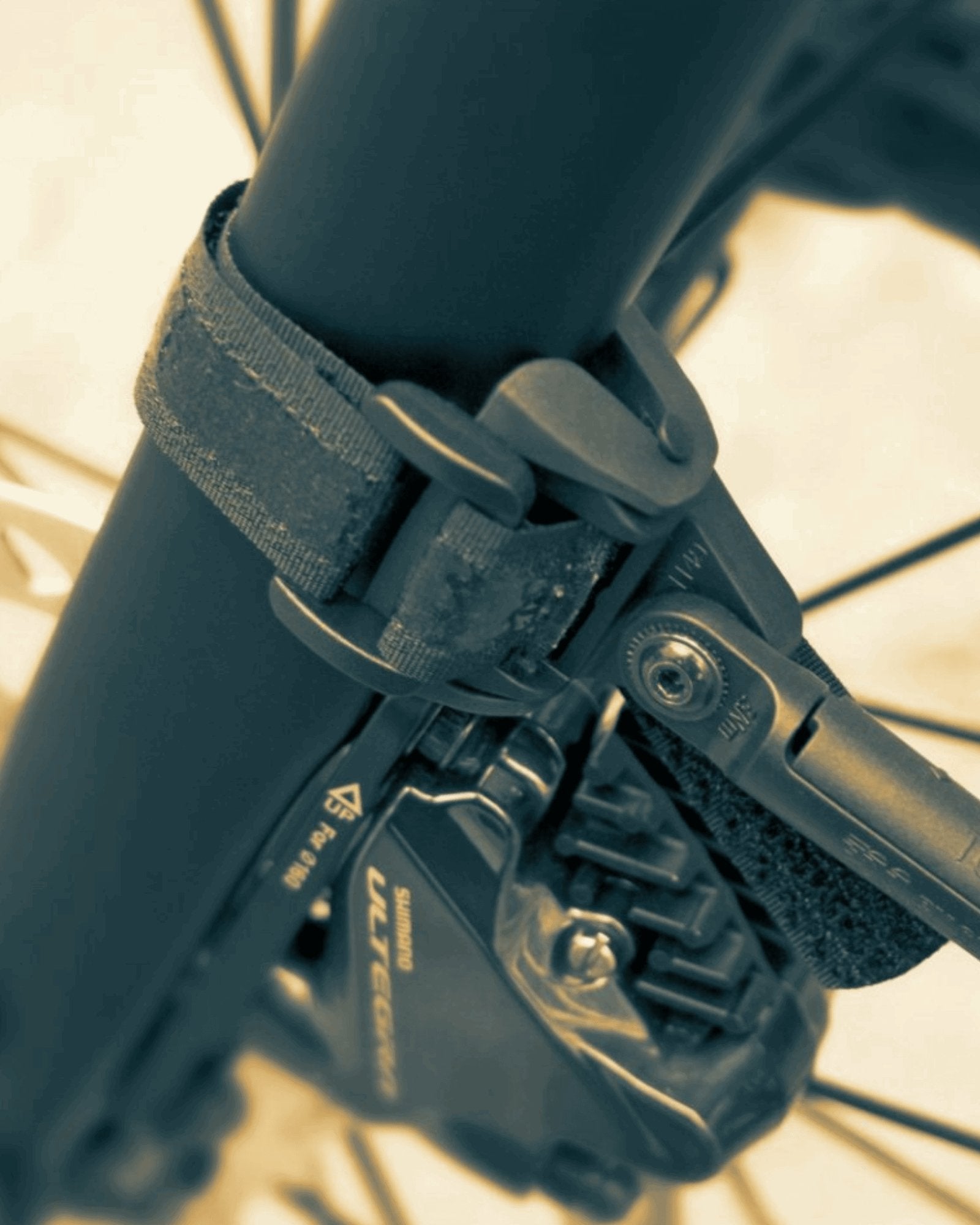 Pełne błotniki SKS Speedrocker - Zestaw - Najs Bike