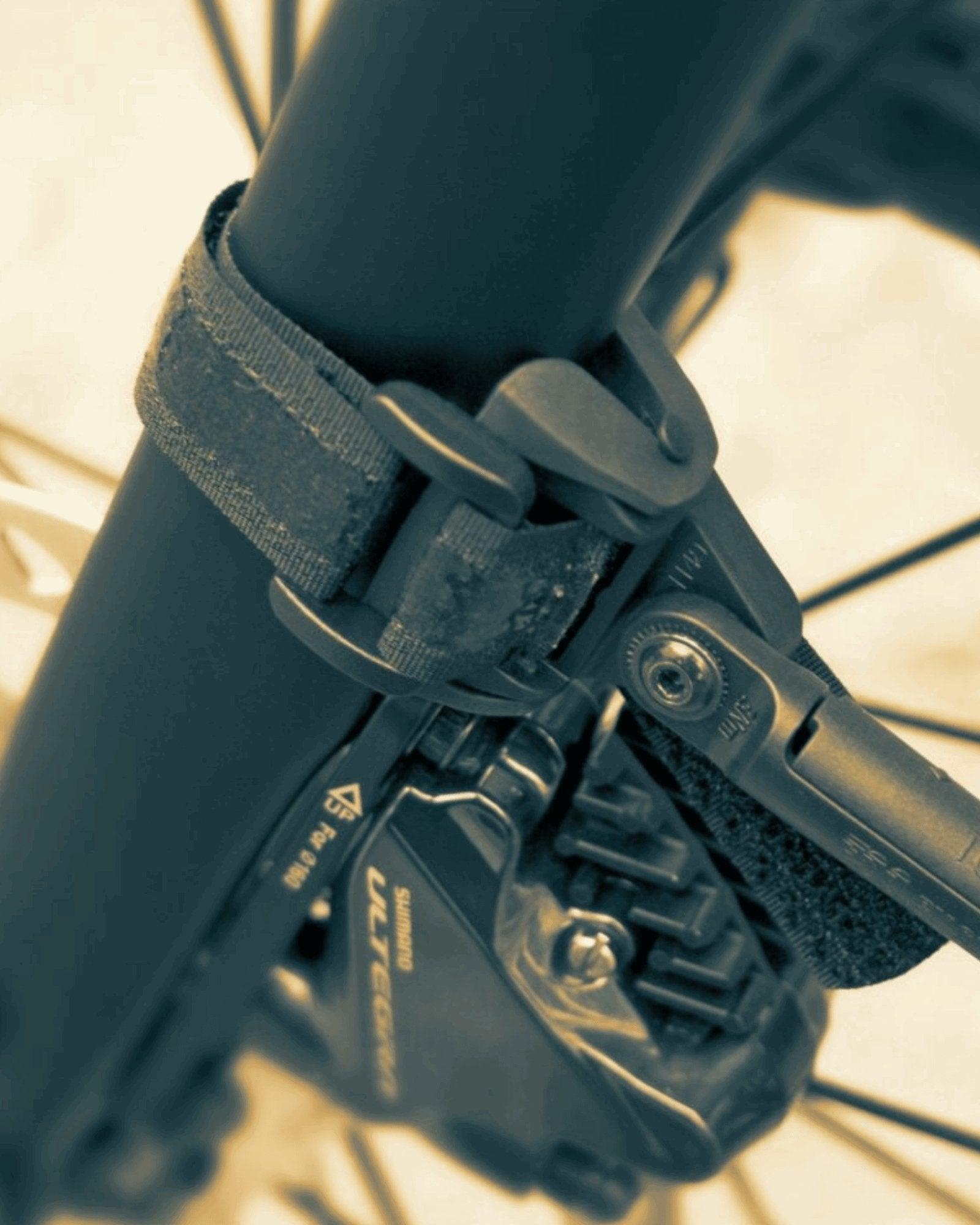 Pełne błotniki SKS Speedrocker - Zestaw - Najs Bike