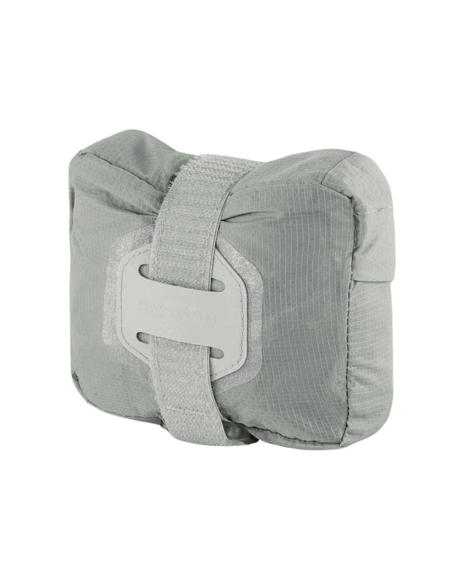 Apidura Packable Backpack 13L – składany, lekki plecak rowerowy