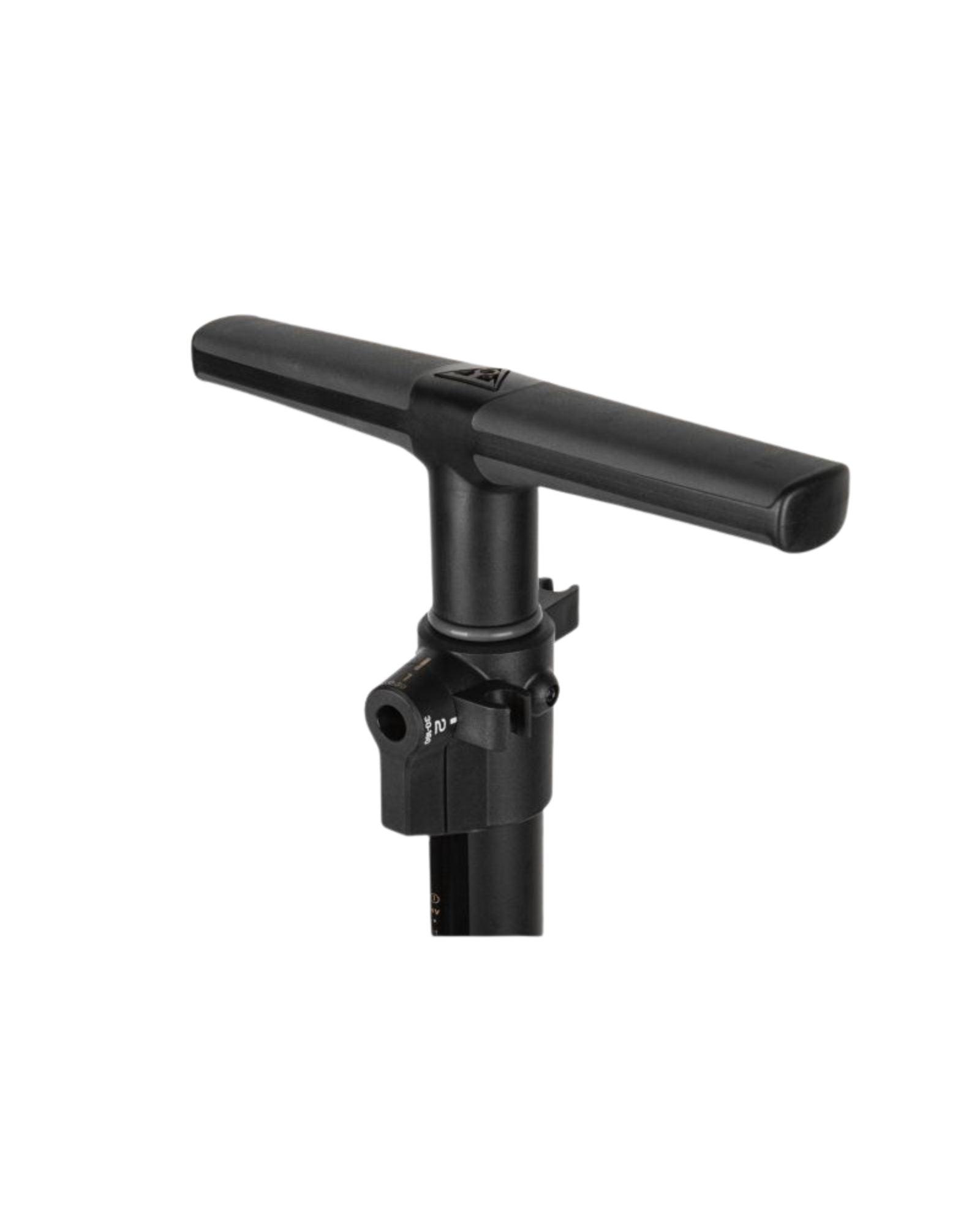 Pompka podłogowa pod tubeless Topeak Joeblow Tubi 2Stage - Najs Bike