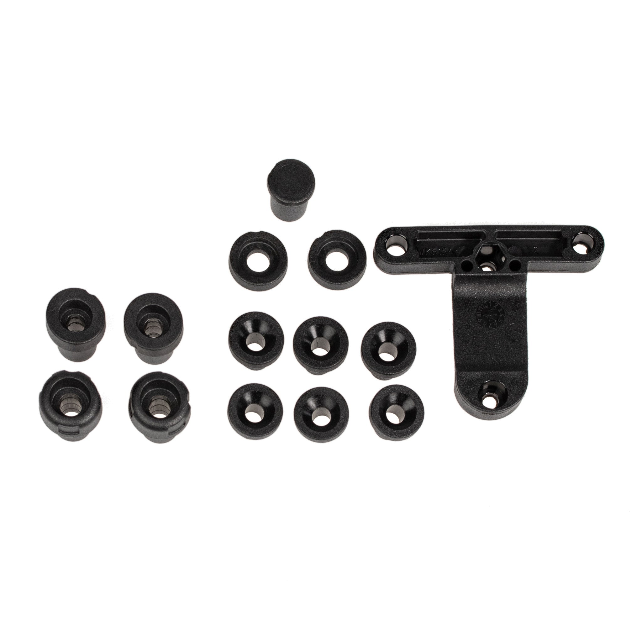 Ortlieb Quick-Rack XL detal