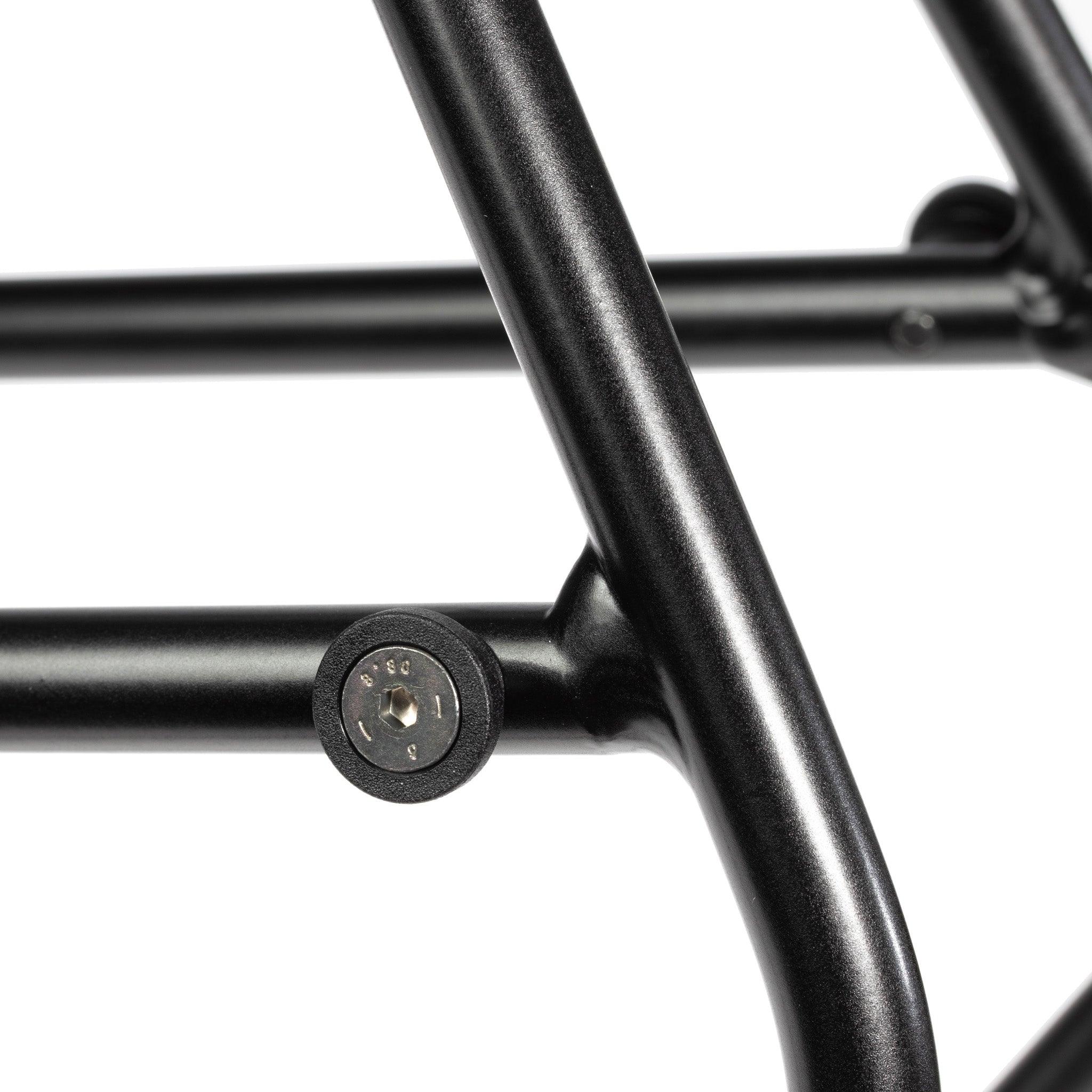 Ortlieb Quick-Rack XL montaż