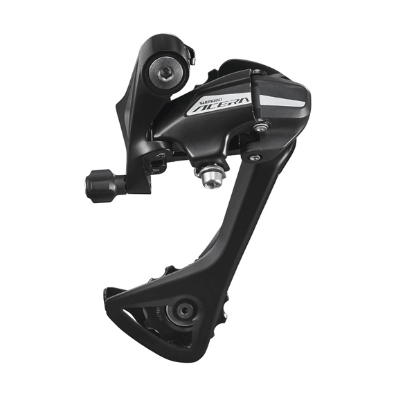 Przerzutka tylna Shimano Acera RD-M3020-8 – 7/8 rzędów