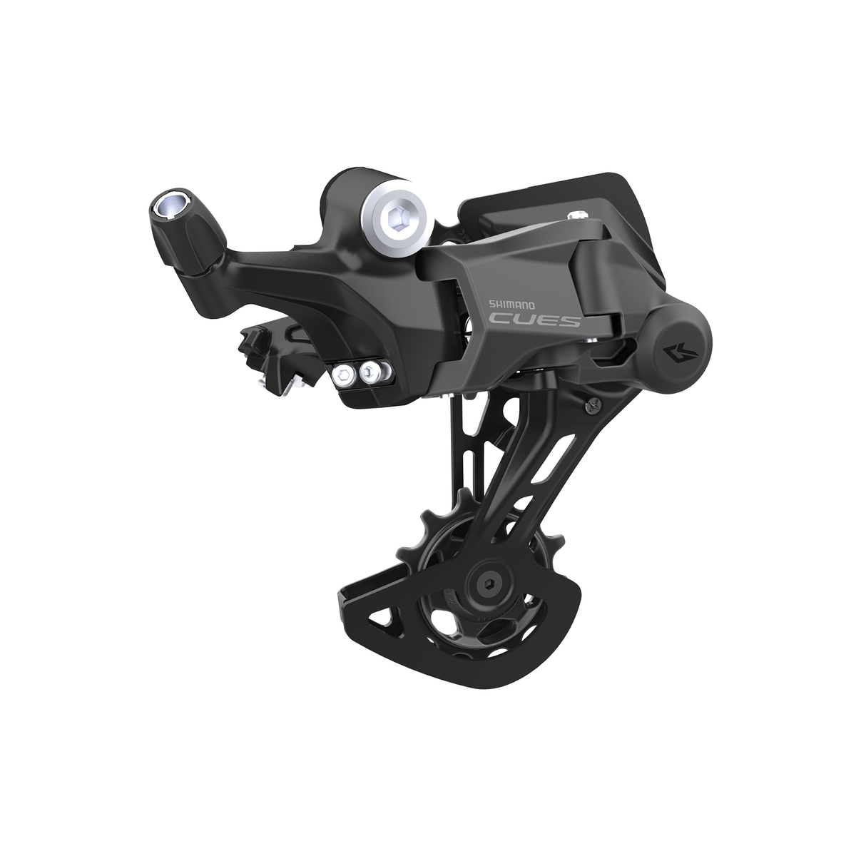 Przerzutka tylna Shimano CUES RD-U4000 – 9 rzędów | Najs Bike