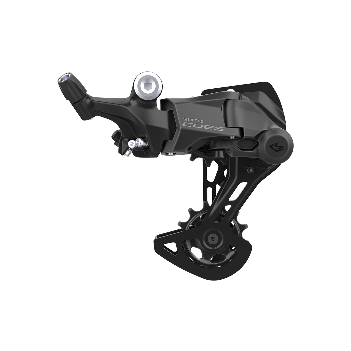 Przerzutka tylna Shimano CUES RD-U4000 – 9 rzędów – zdjęcie 2 | Najs Bike