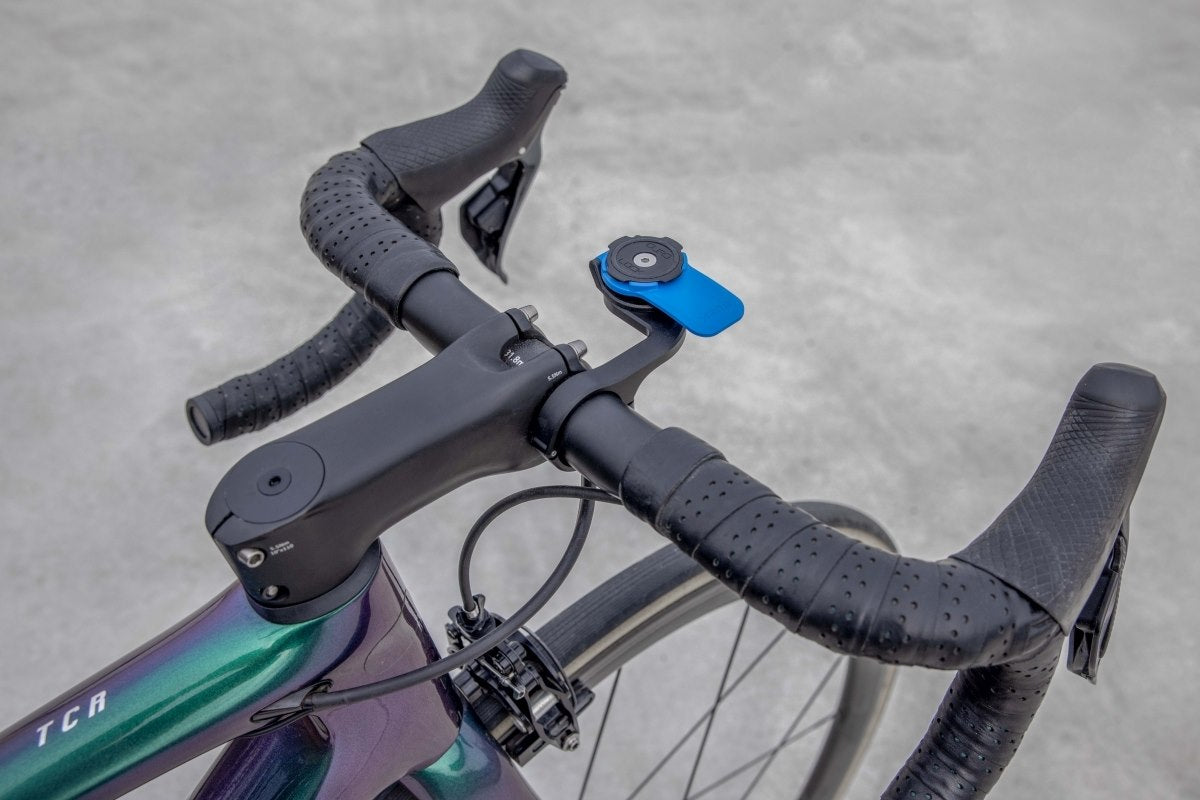 Uchwyt Quad Lock Out Front Mount Pro