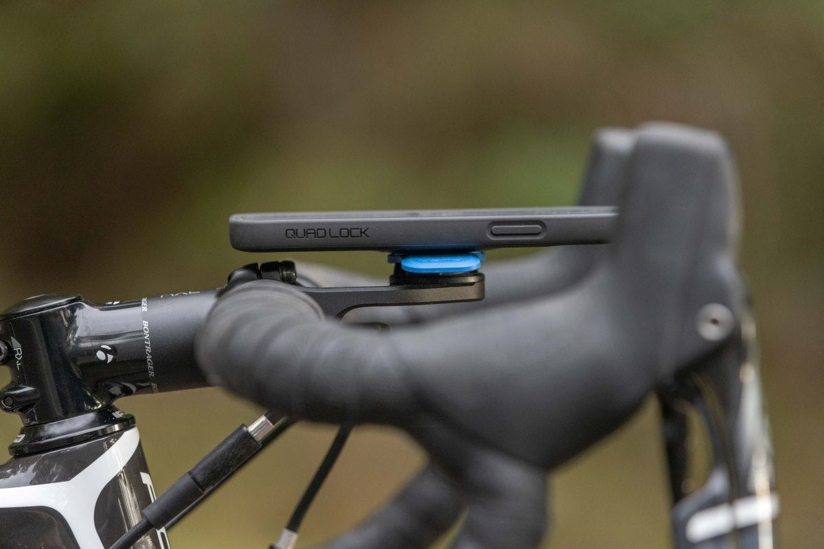 Uchwyt Quad Lock Out Front Mount Pro
