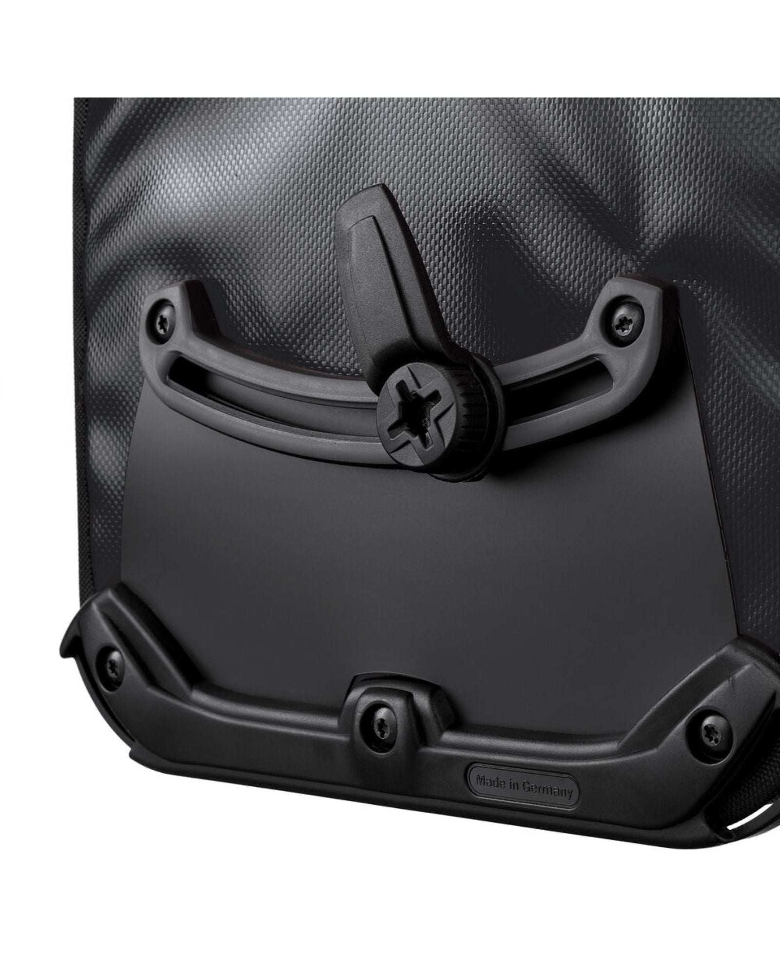 Sakwa Ortlieb Back - Roller Core Black 14,5 L - Najs Bike