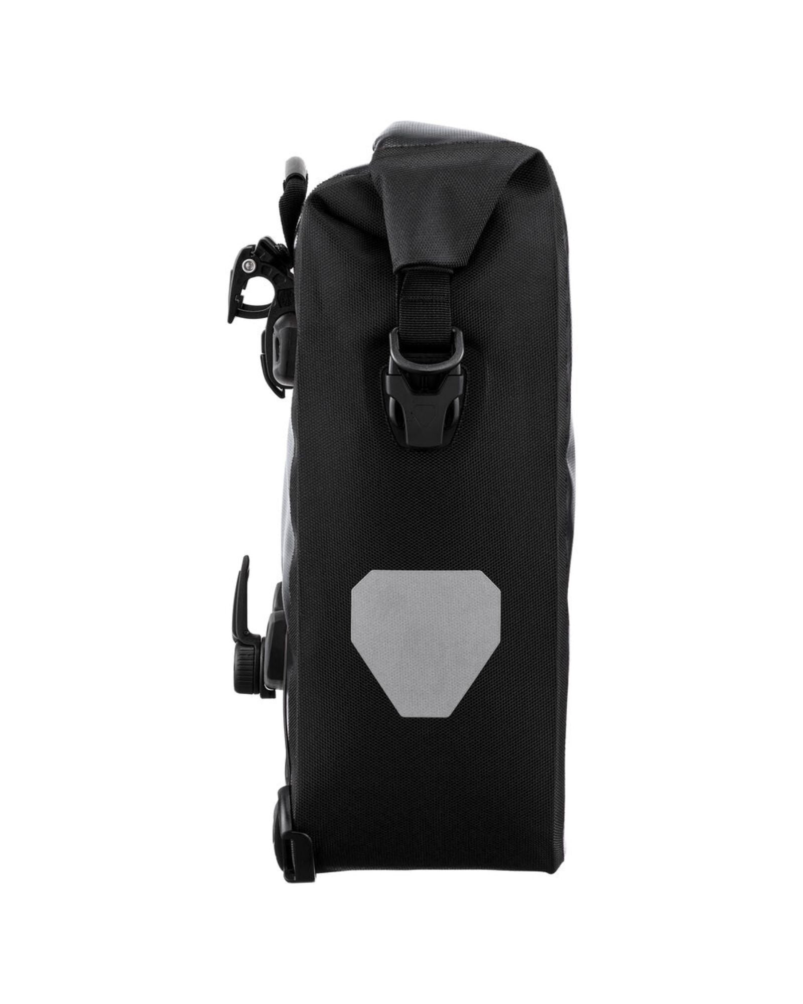 Sakwa Ortlieb Back - Roller Core Black 14,5 L - Najs Bike