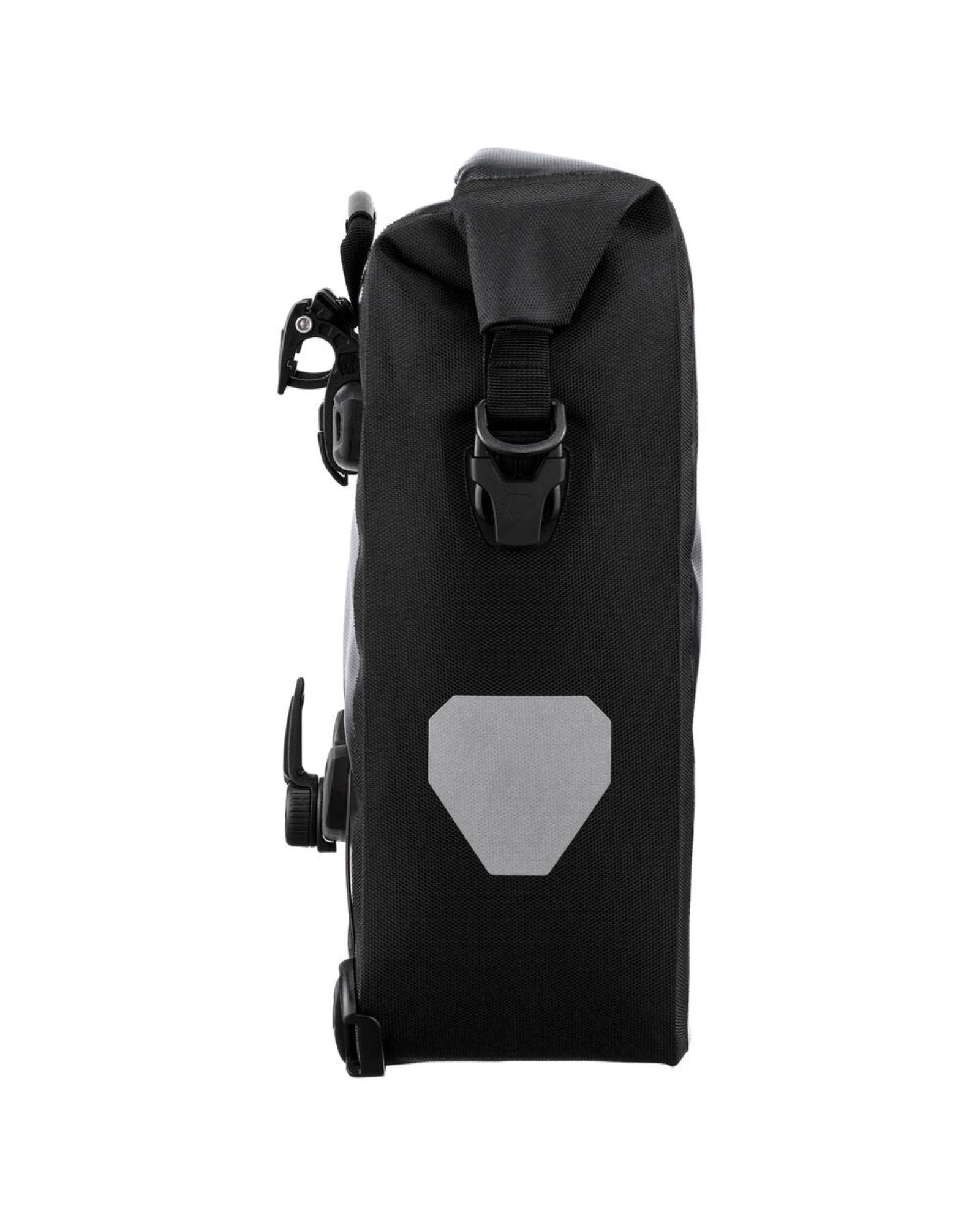 Sakwa Ortlieb Back - Roller Core Black 14,5 L - Najs Bike