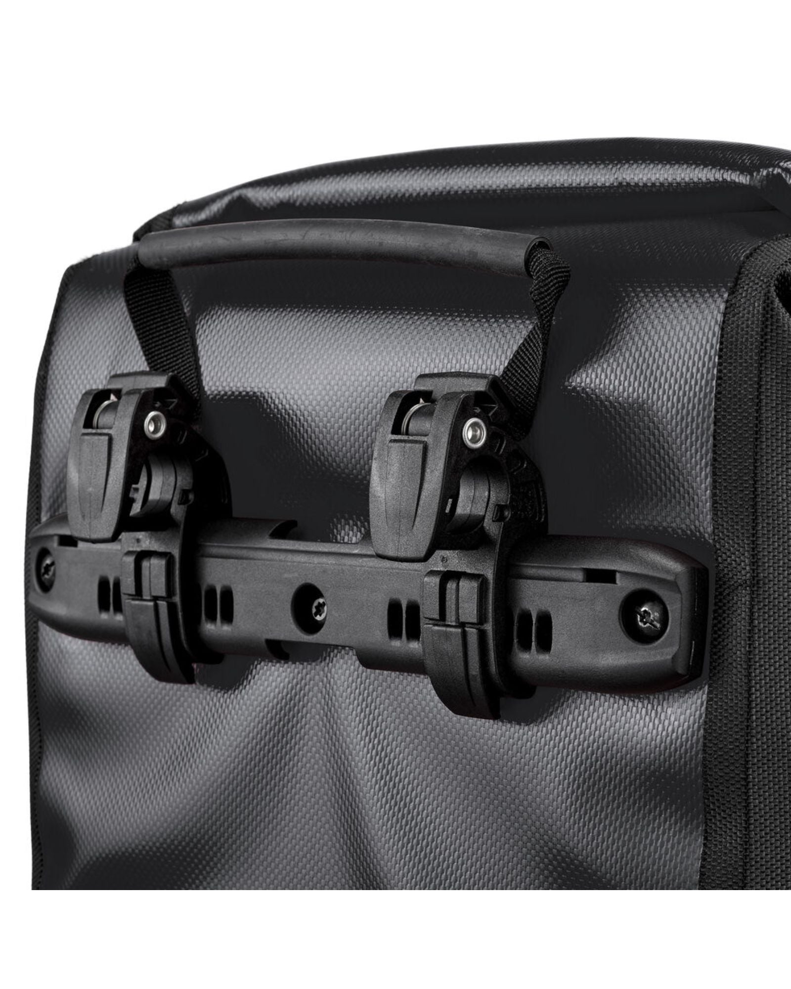 Sakwa Ortlieb Back - Roller Core Black 14,5 L - Najs Bike