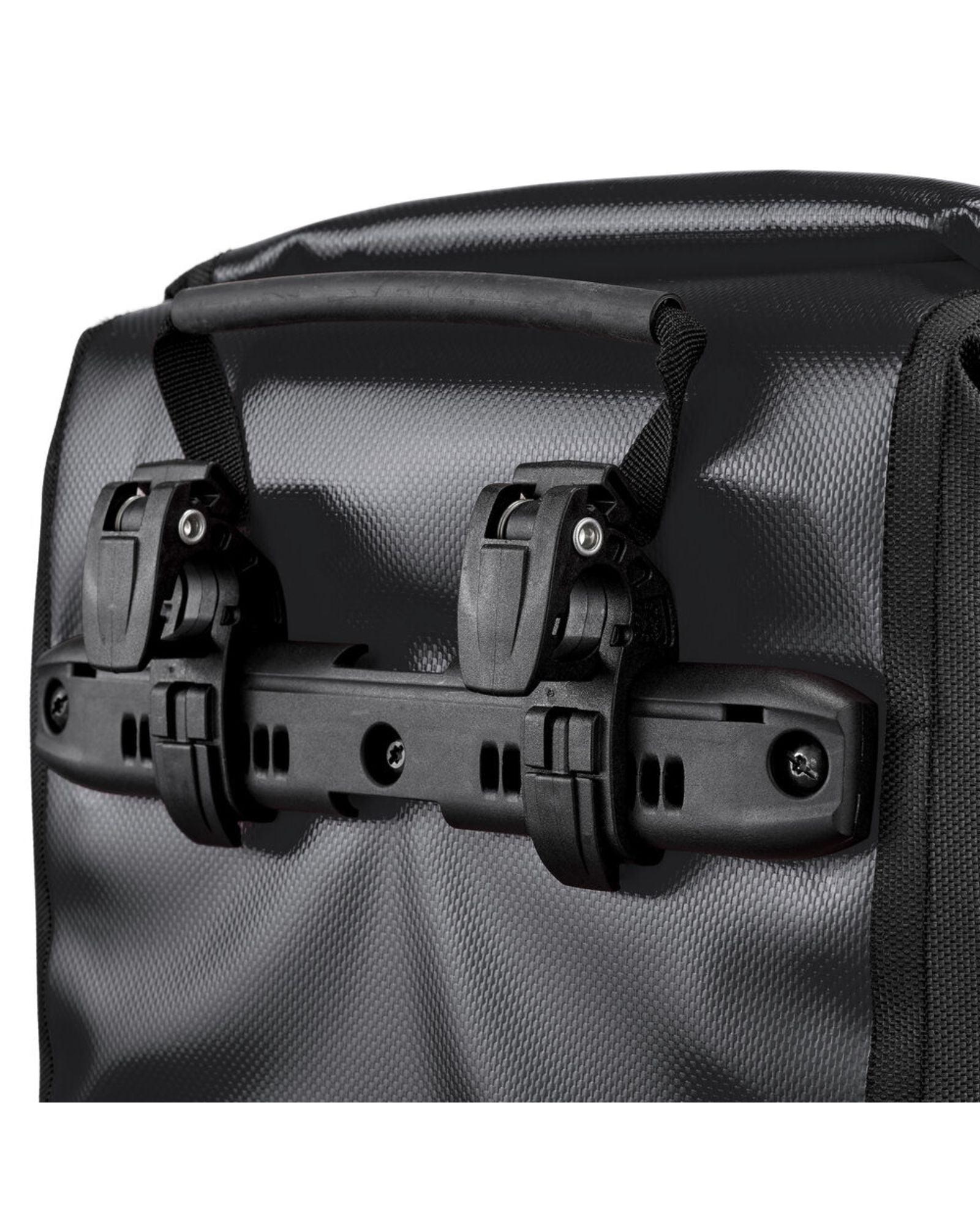 Sakwa Ortlieb Back - Roller Core Black 14,5 L - Najs Bike