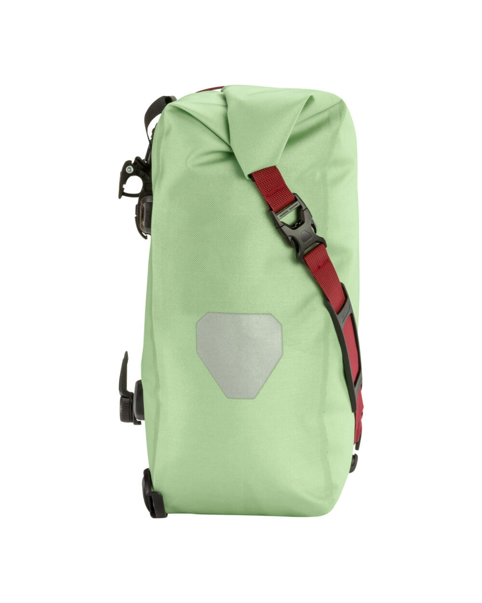 Sakwa Ortlieb Back - Roller PS33 Pistachio Design 20L - Najs Bike