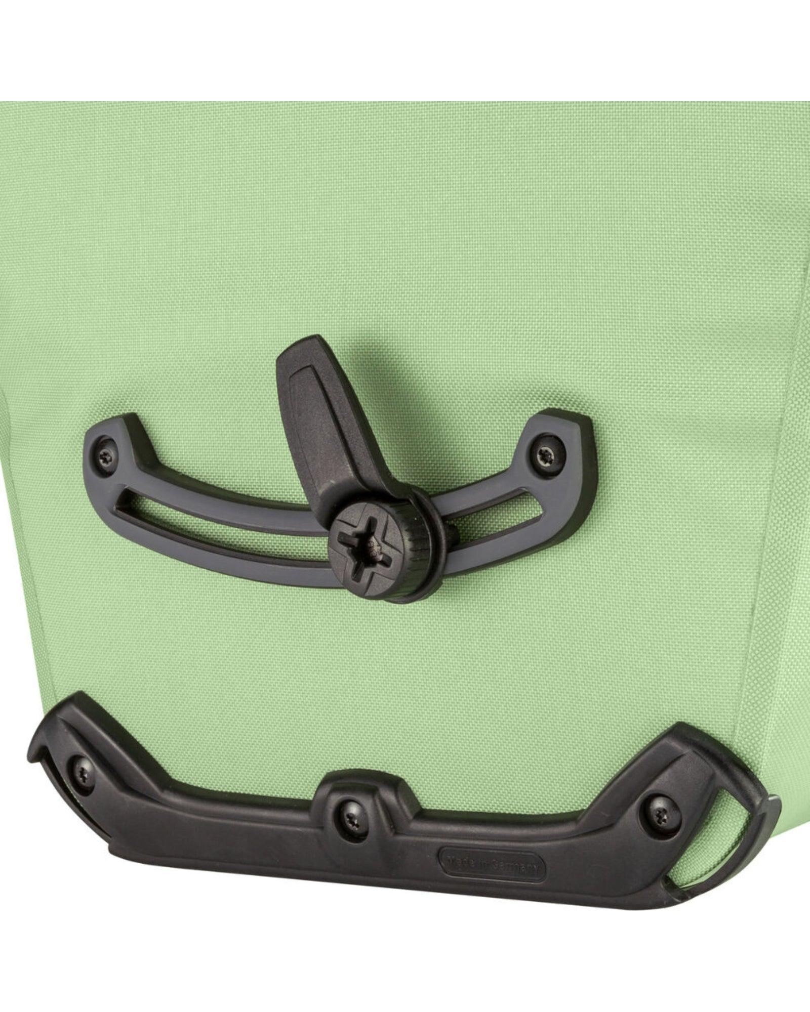 Sakwa Ortlieb Back - Roller PS33 Pistachio Design 20L - Najs Bike