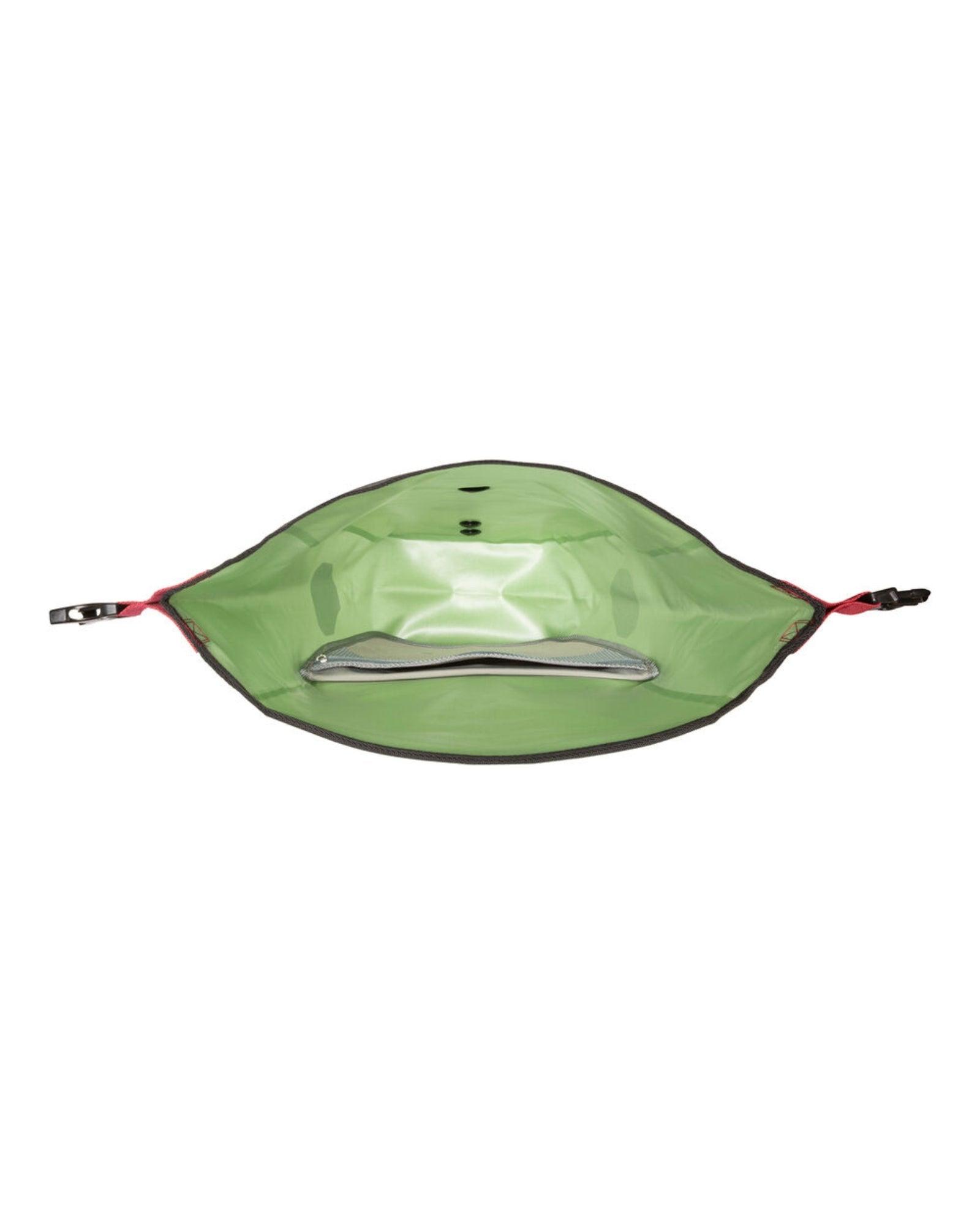 Sakwa Ortlieb Back - Roller PS33 Pistachio Design 20L - Najs Bike