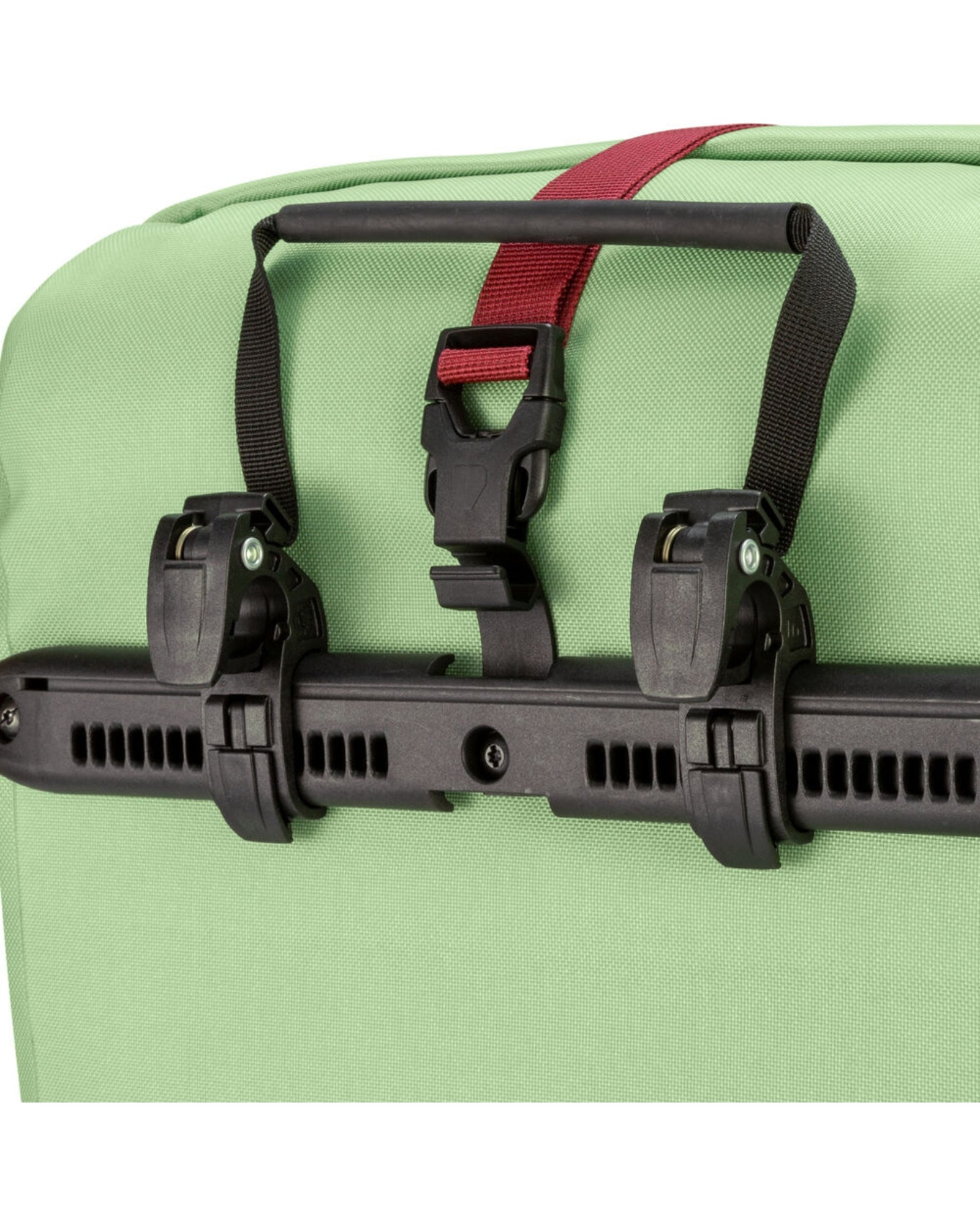 Sakwa Ortlieb Back - Roller PS33 Pistachio Design 20L - Najs Bike