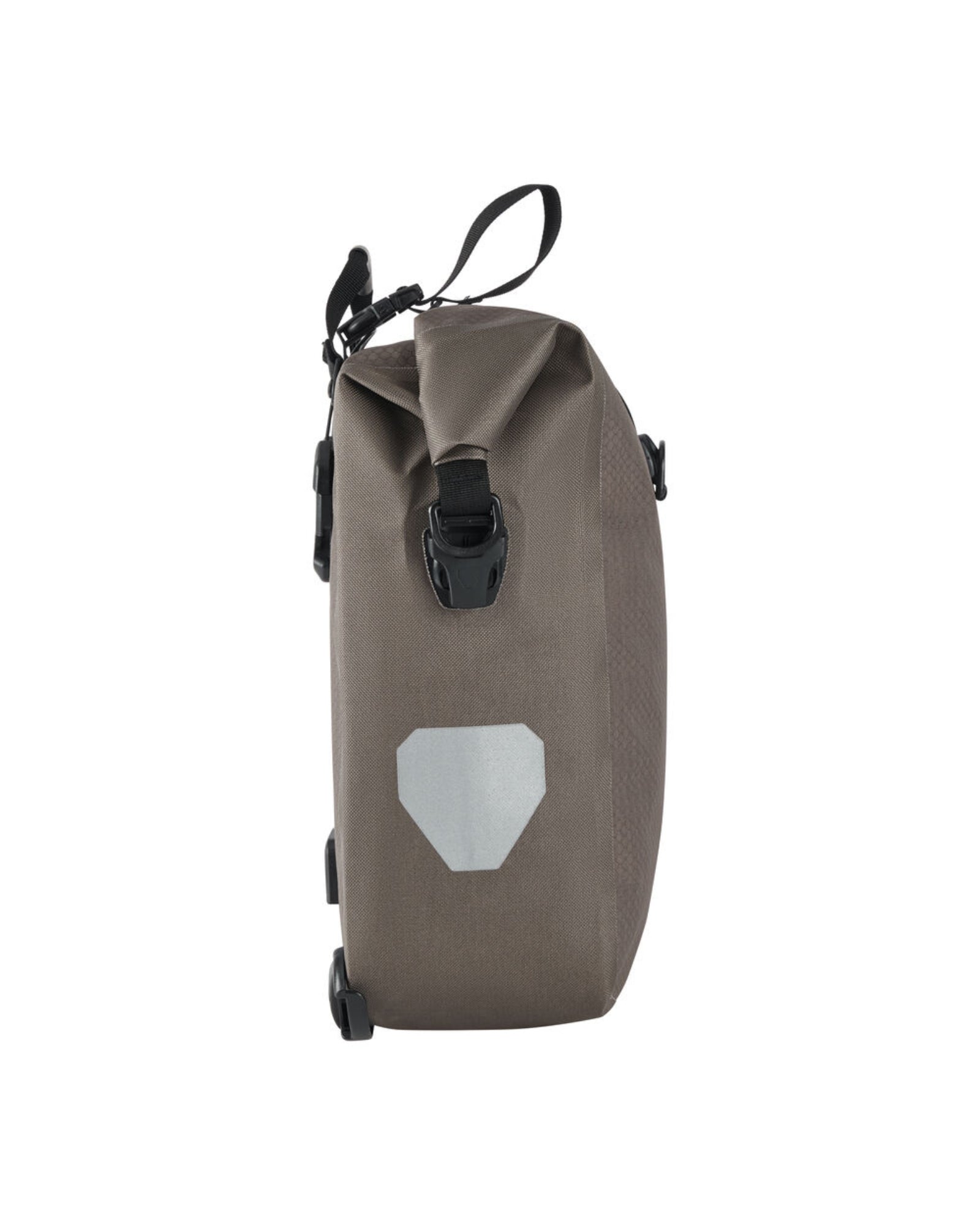 Sakwa uniwersalna Ortlieb Gravel - Pack Dark Sand QL3.1 14,5L - Najs Bike