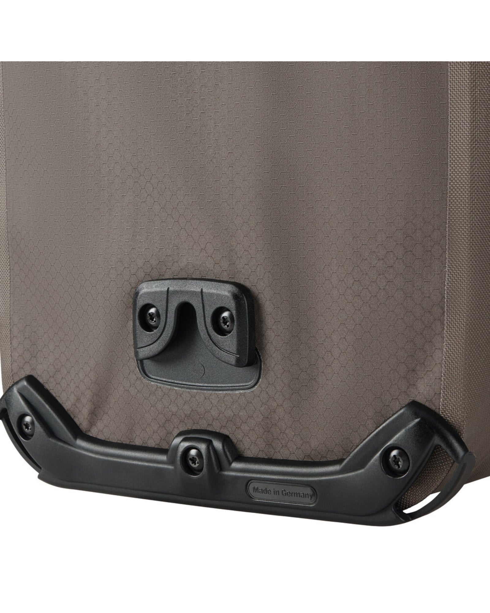 Sakwa uniwersalna Ortlieb Gravel - Pack Dark Sand QL3.1 14,5L - Najs Bike