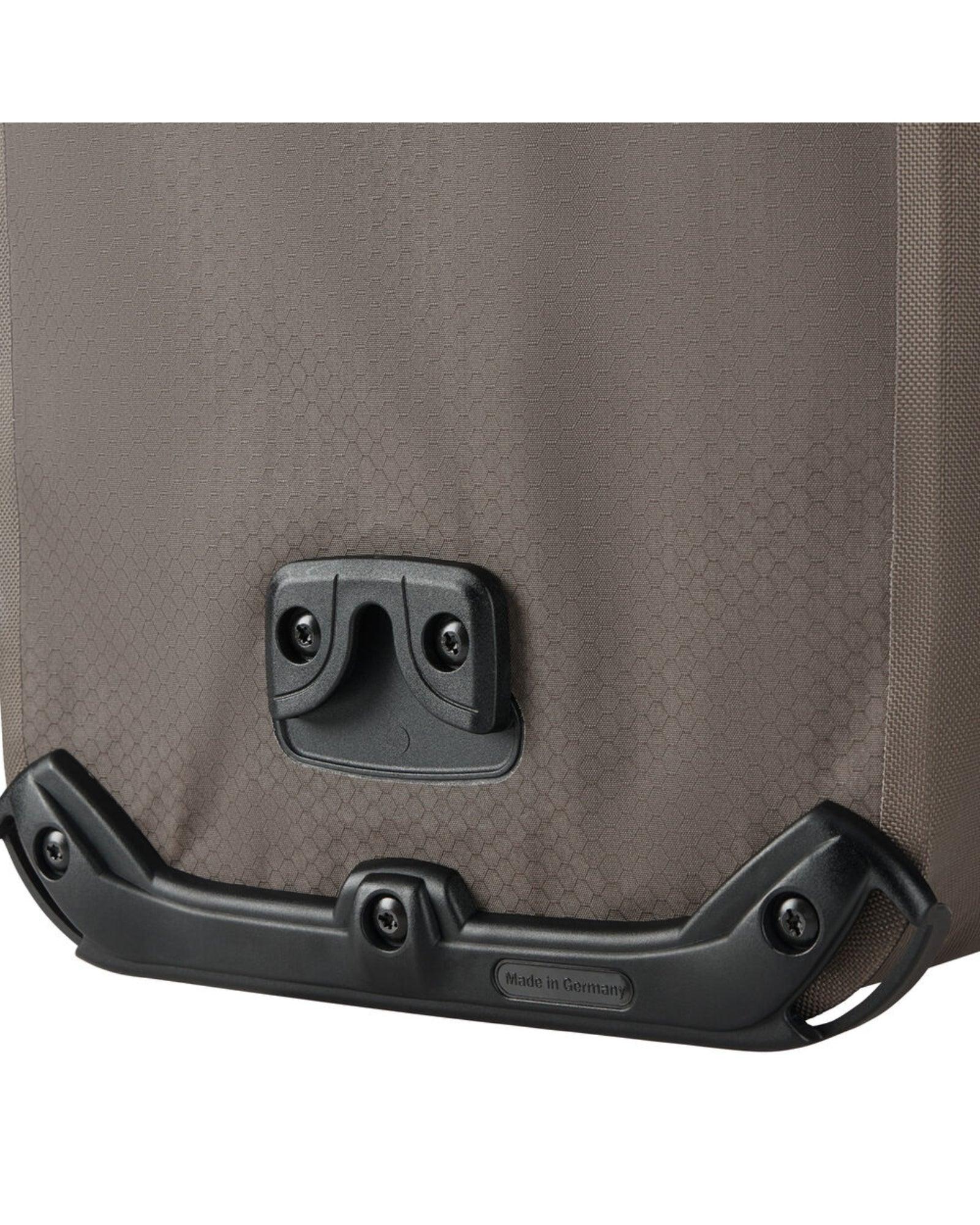 Sakwa uniwersalna Ortlieb Gravel - Pack Dark Sand QL3.1 14,5L - Najs Bike
