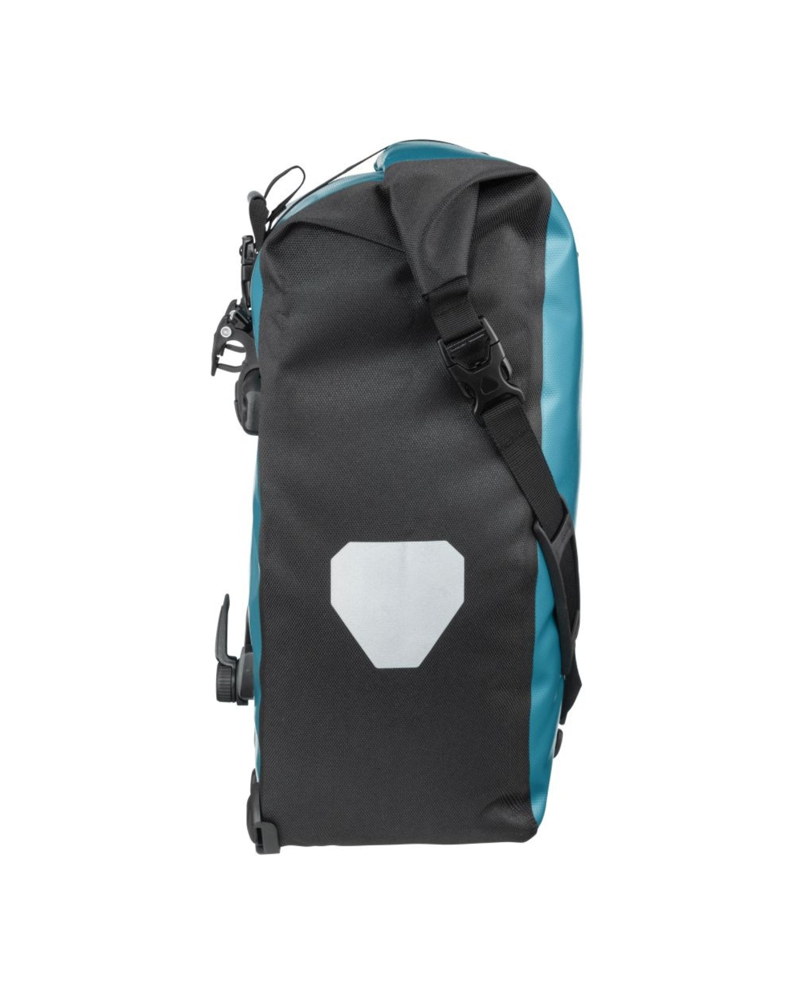 Sakwy Ortileb Back - Roller Classic Petrol 2*20L - Najs Bike