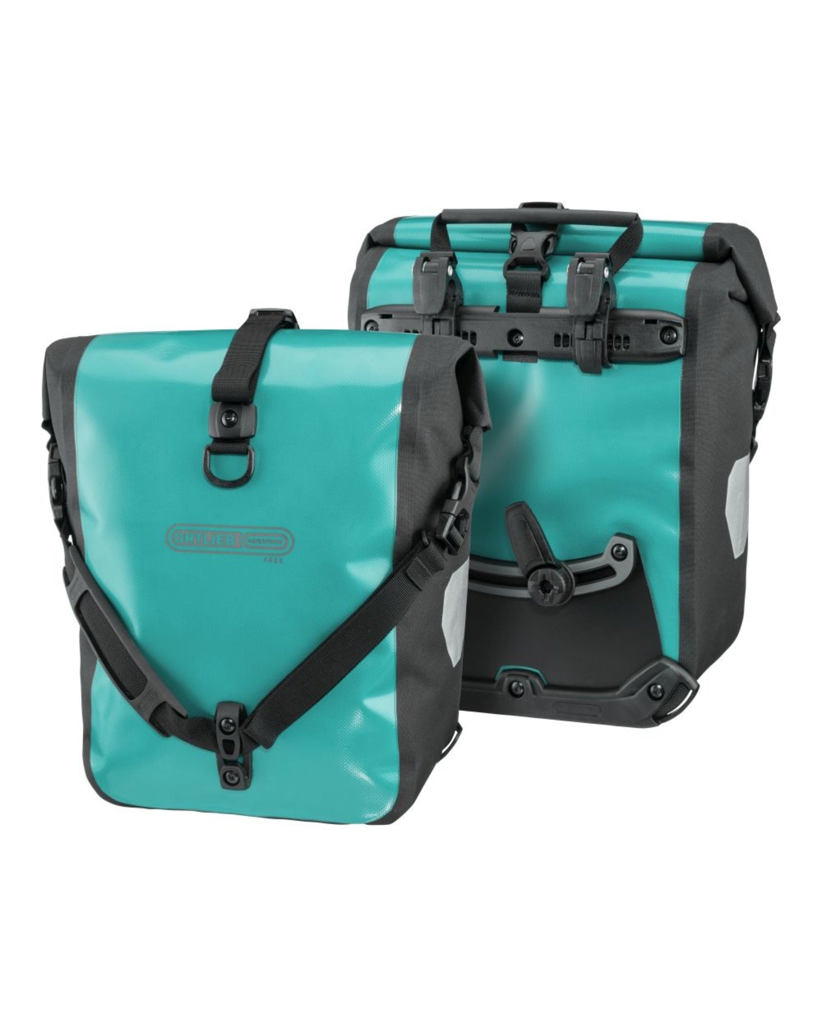 Sakwy Ortlieb Sport - Roller Free Lagoon 2*12,5L - Najs Bike