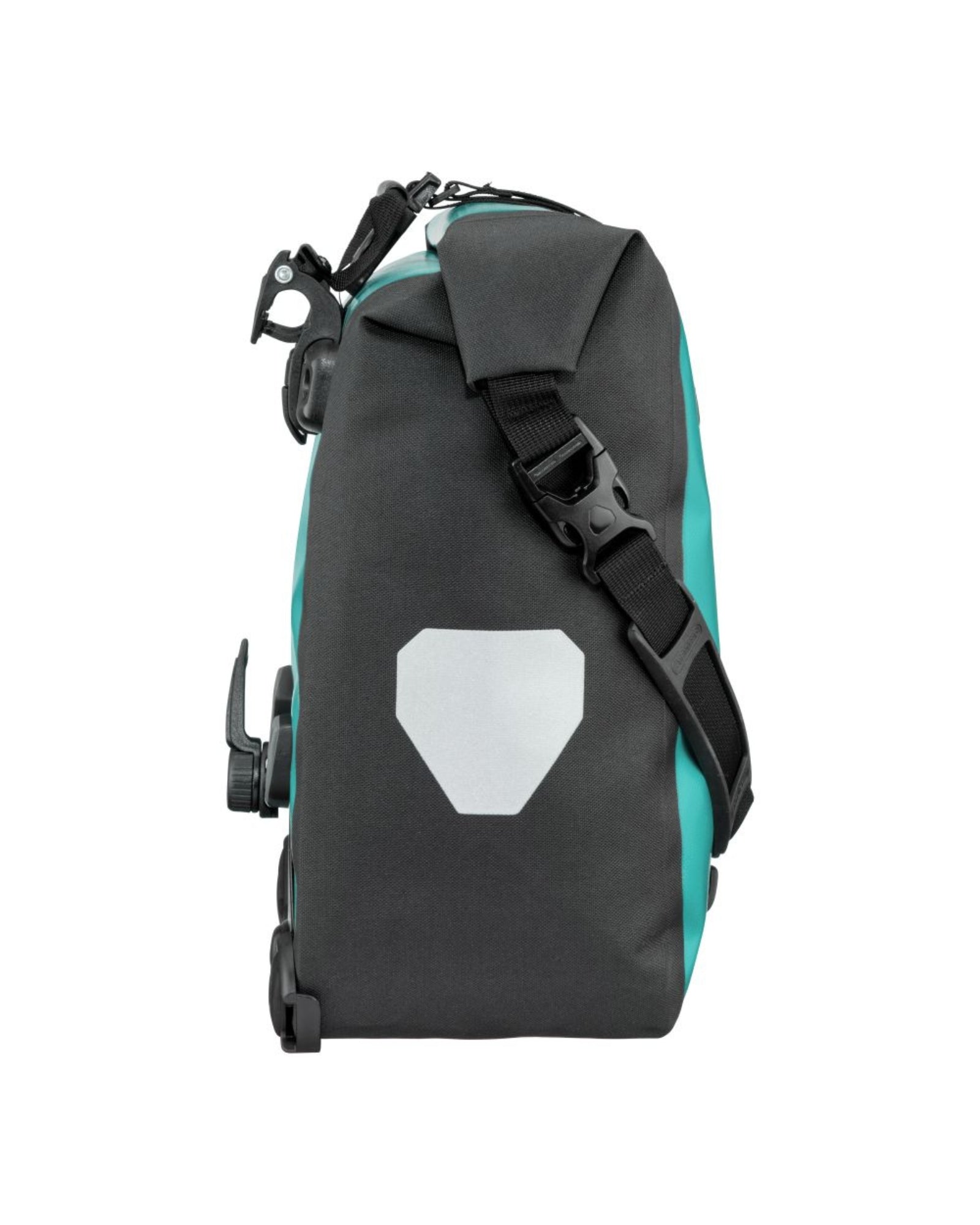 Sakwy Ortlieb Sport - Roller Free Lagoon 2*12,5L - Najs Bike