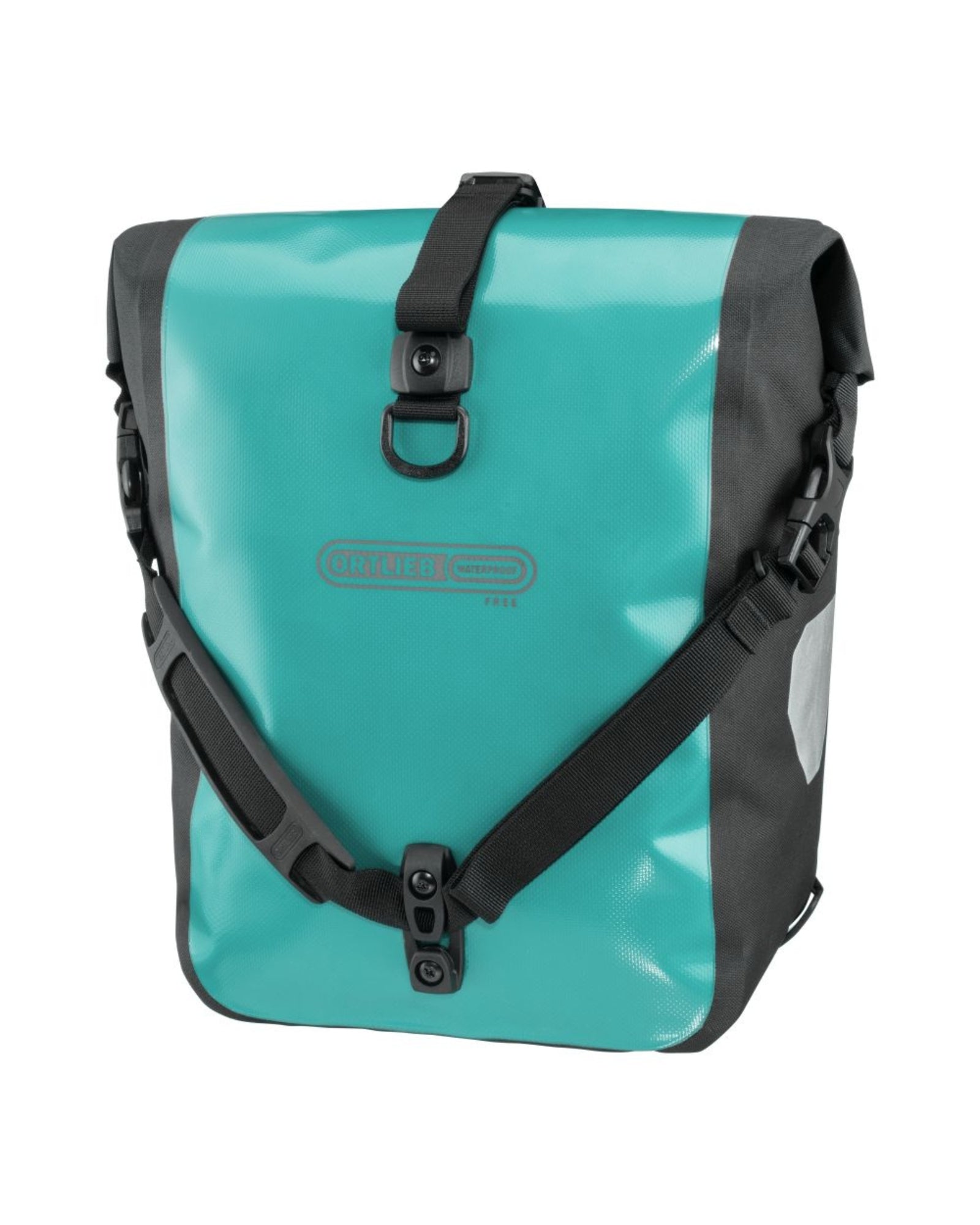 Sakwy Ortlieb Sport - Roller Free Lagoon 2*12,5L - Najs Bike