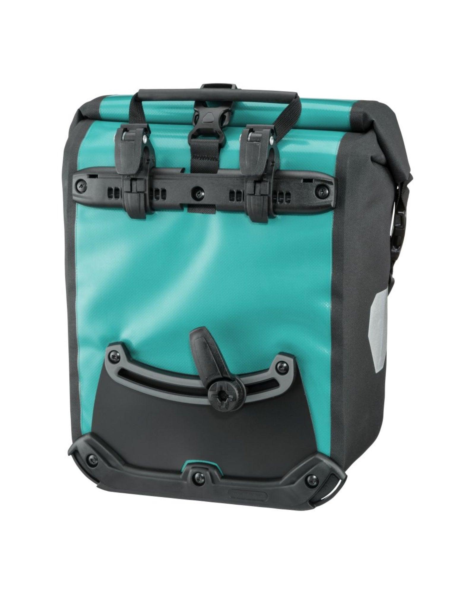 Sakwy Ortlieb Sport - Roller Free Lagoon 2*12,5L - Najs Bike