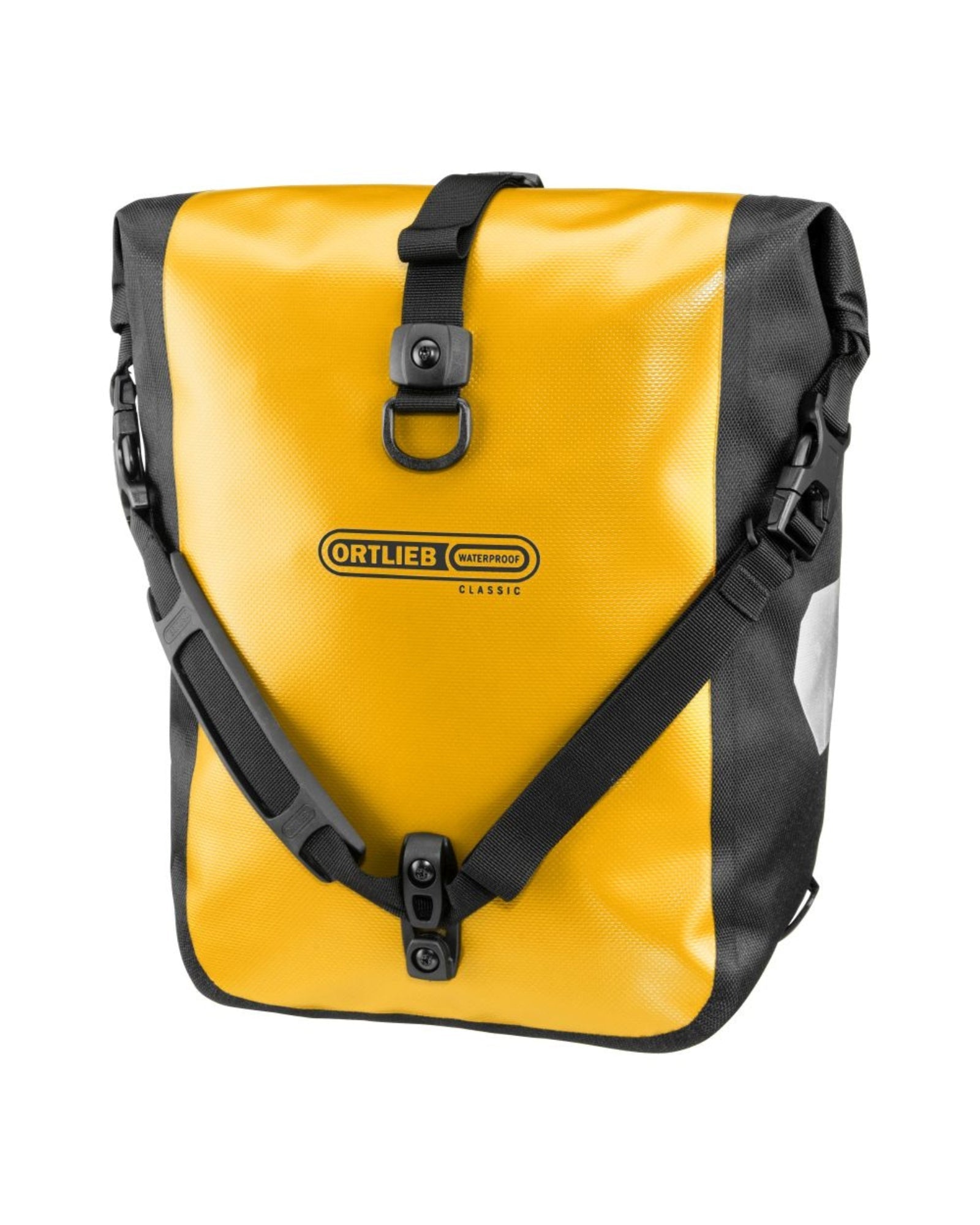 Sakwy Ortlieb Sport - Roller Sunyellow 2*12,5L - Najs Bike