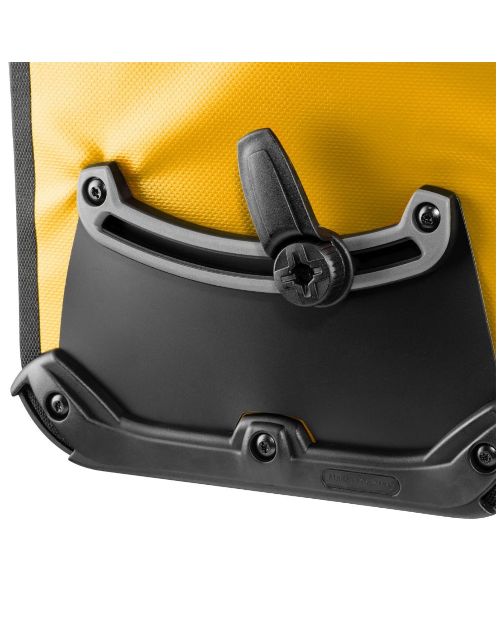 Sakwy Ortlieb Sport - Roller Sunyellow 2*12,5L - Najs Bike