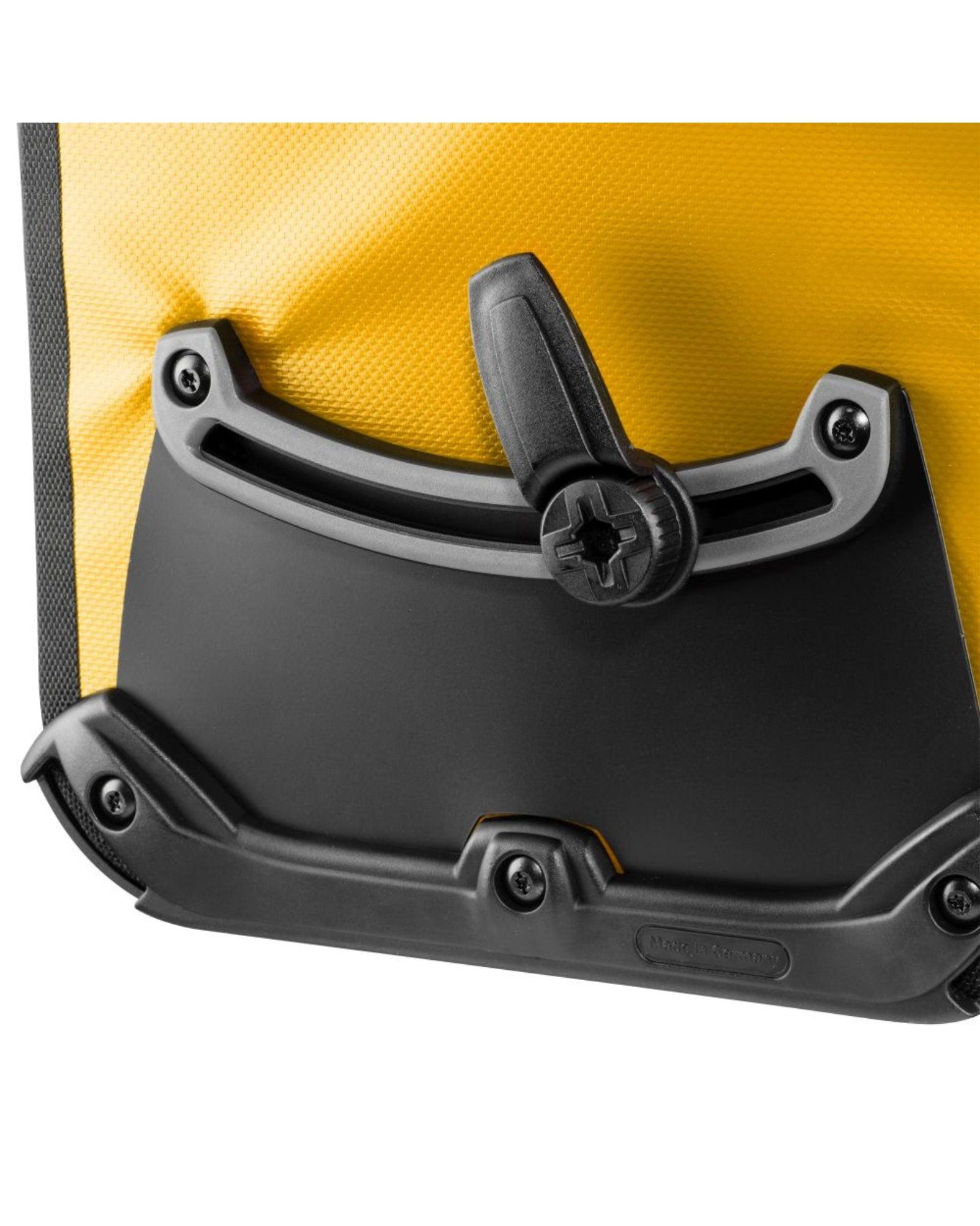 Sakwy Ortlieb Sport - Roller Sunyellow 2*12,5L - Najs Bike