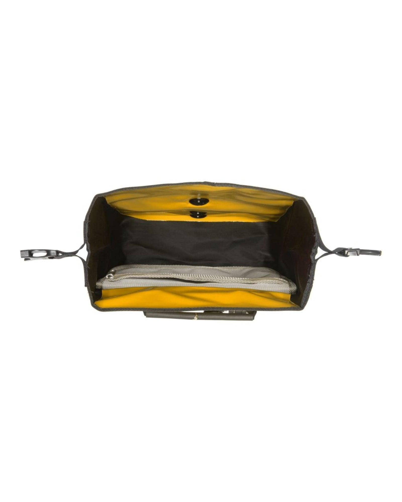 Sakwy Ortlieb Sport - Roller Sunyellow 2*12,5L - Najs Bike