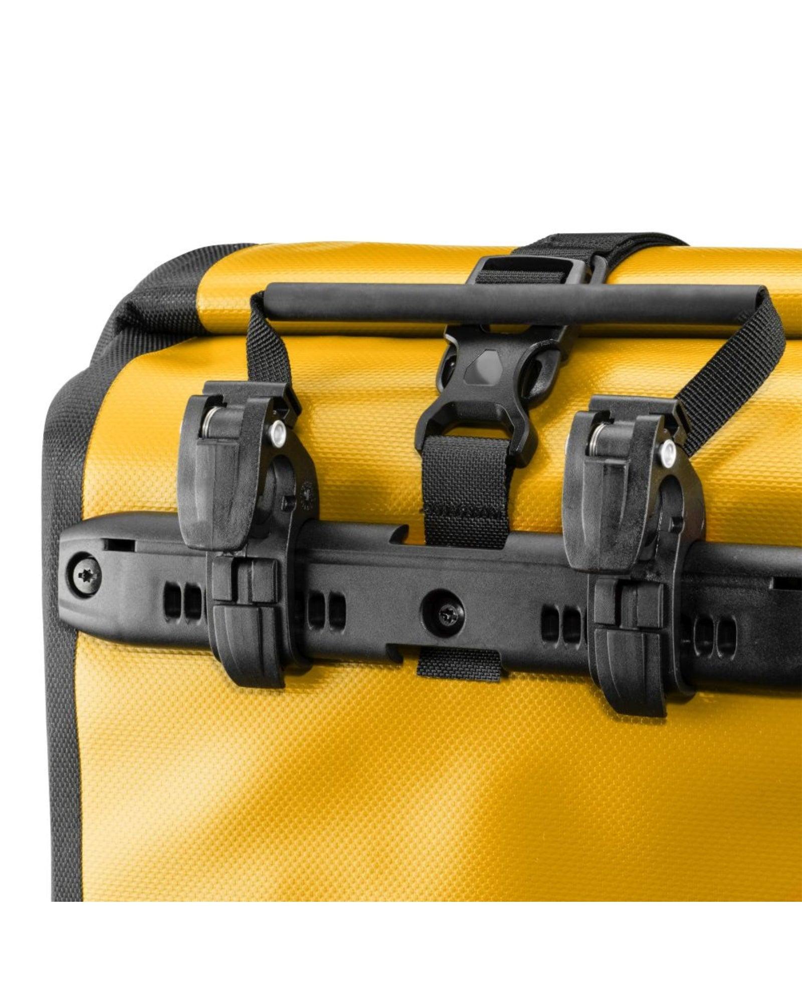 Sakwy Ortlieb Sport - Roller Sunyellow 2*12,5L - Najs Bike