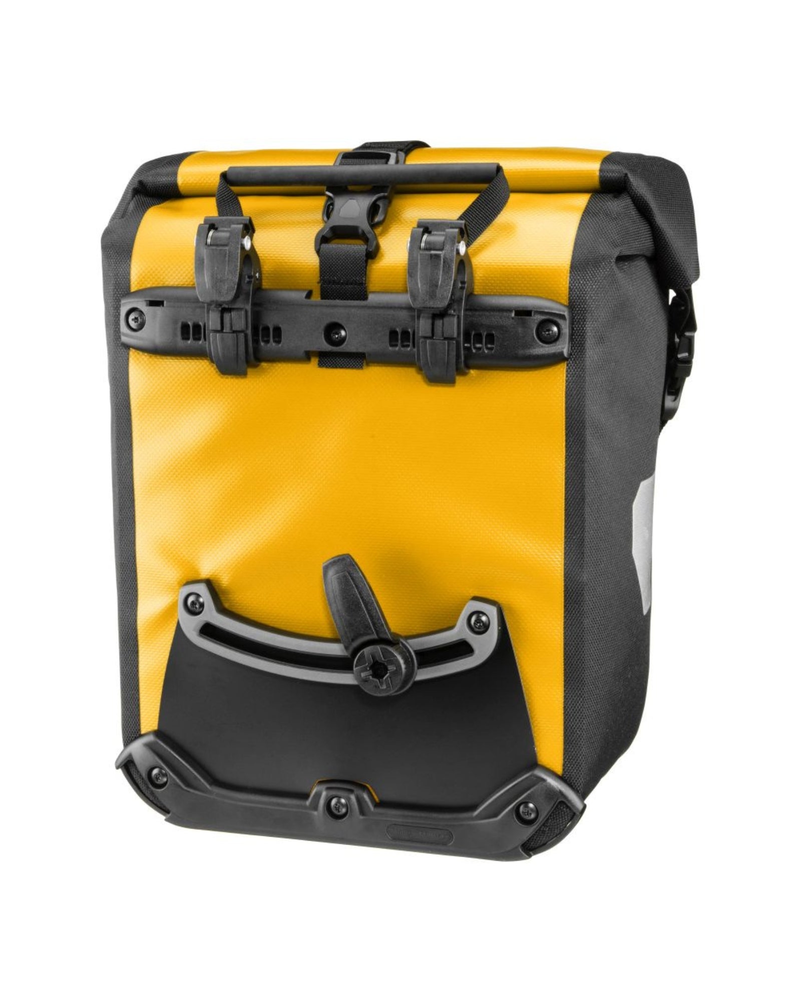Sakwy Ortlieb Sport - Roller Sunyellow 2*12,5L - Najs Bike