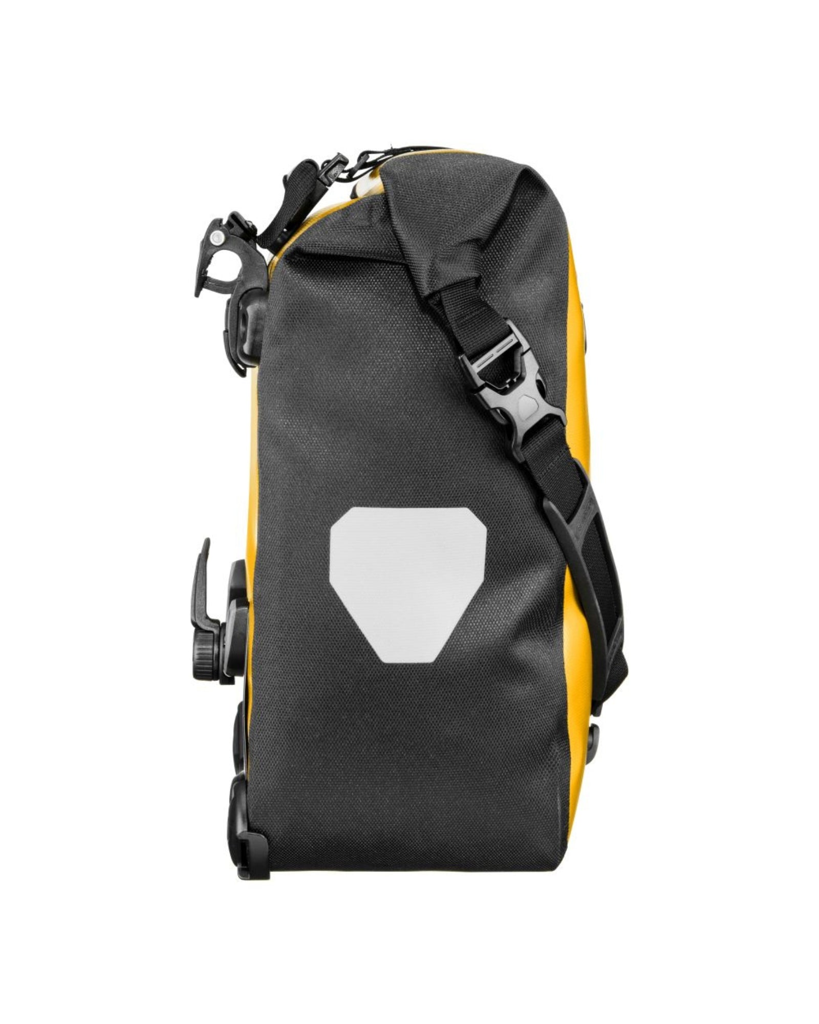 Sakwy Ortlieb Sport - Roller Sunyellow 2*12,5L - Najs Bike