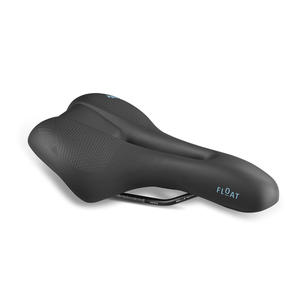 Siodło Selle Royal Float