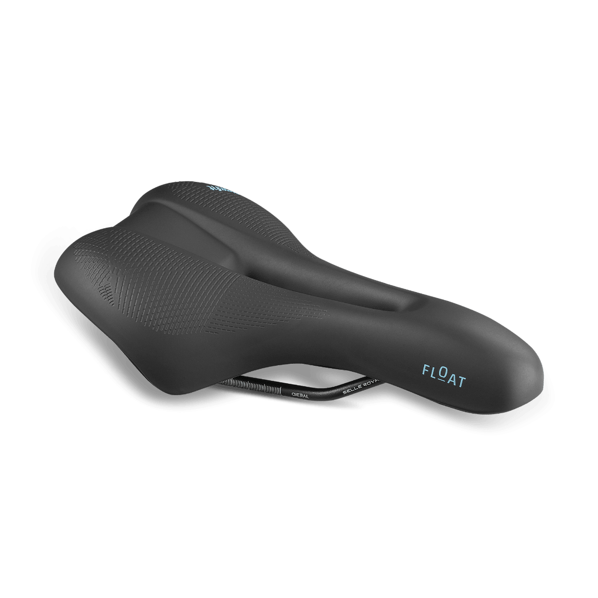Siodło Selle Royal Float – Najs Bike