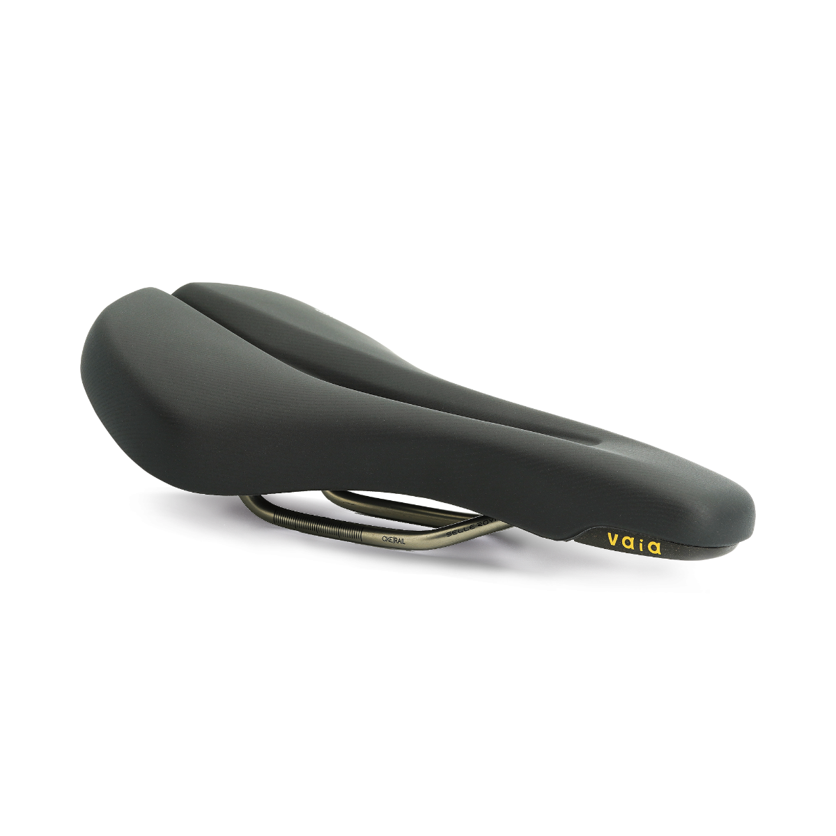 Siodło Selle Royal Vaia
