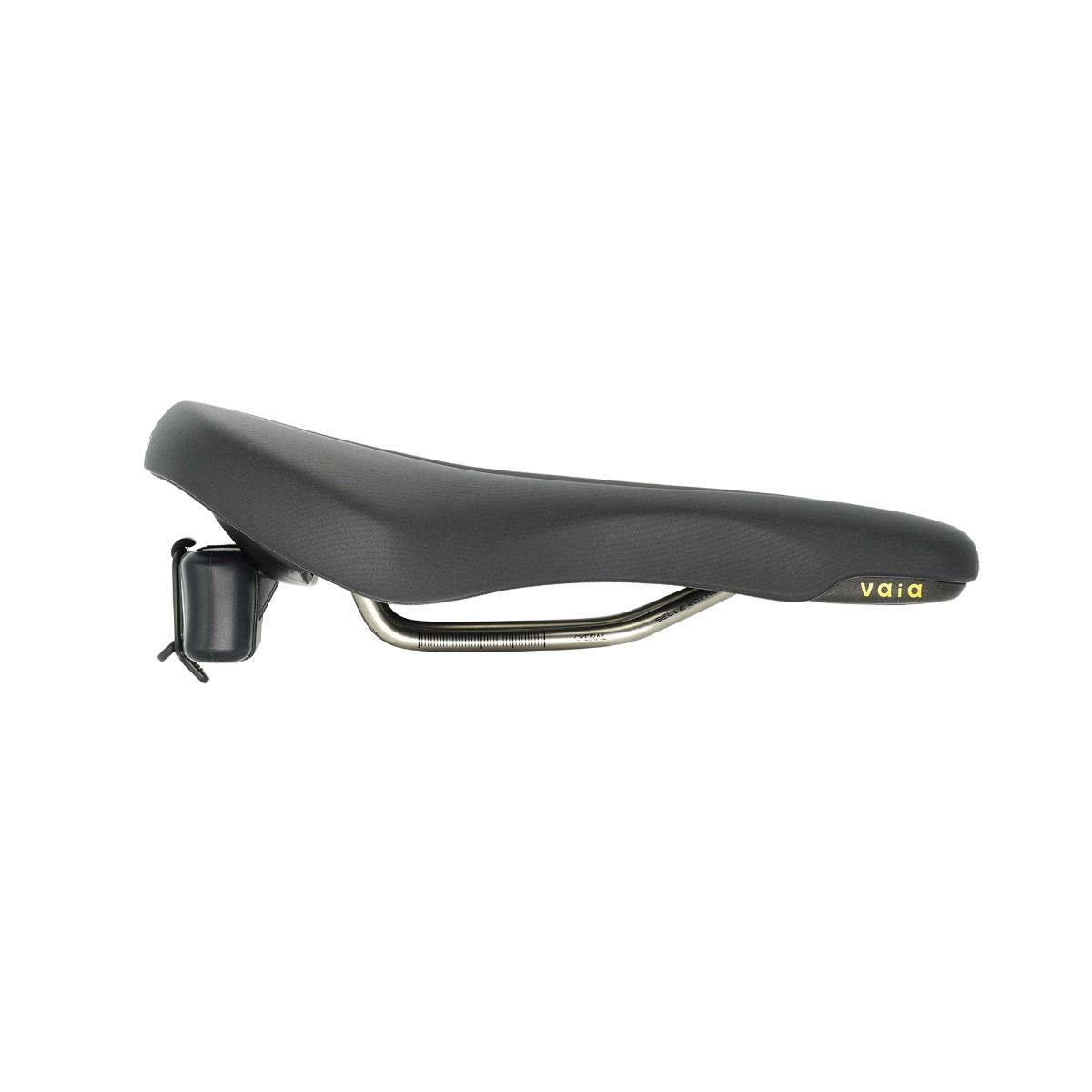 Siodło Selle Royal Vaia