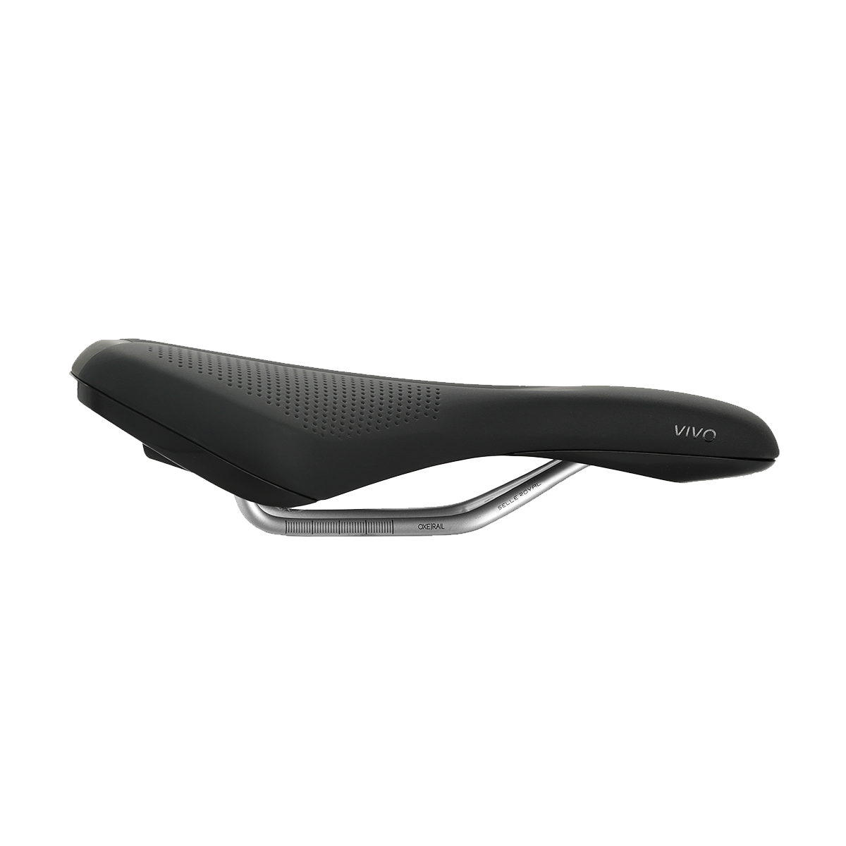 Siodło Selle Royal Vivo Reflective Athletic