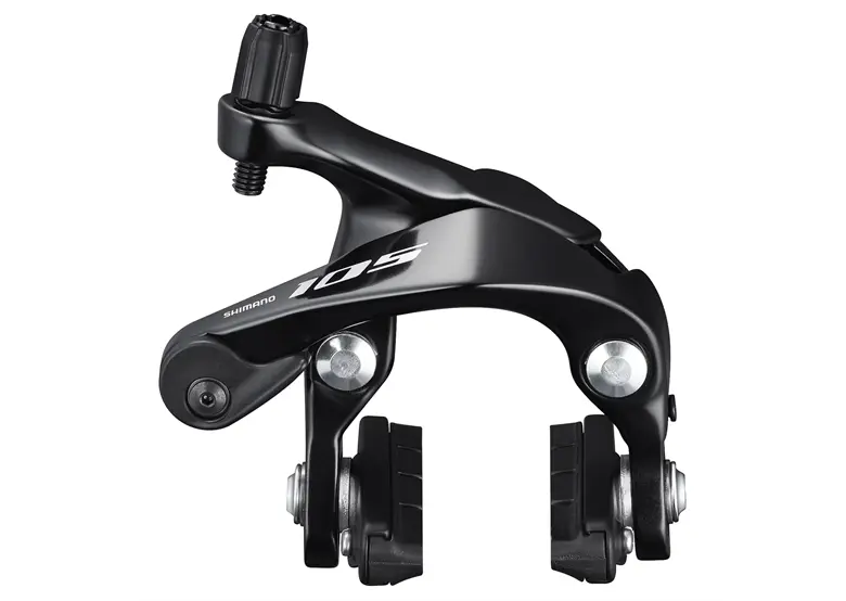 Hamulec szosowy szczękowy Shimano 105 BR-R7000