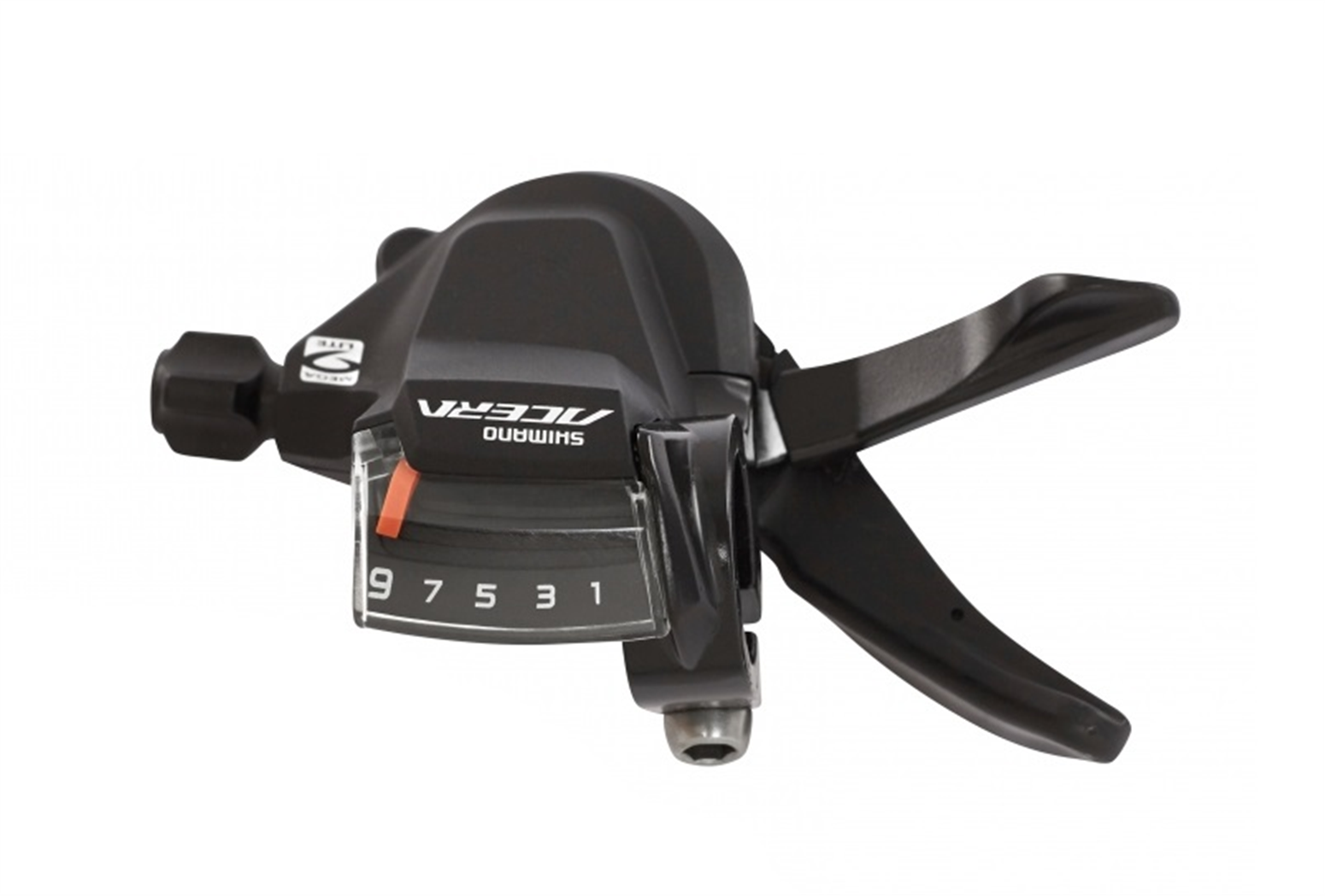 Dźwignia przerzutki SHIMANO ACERA SL-M3000-R 9-rzędowa