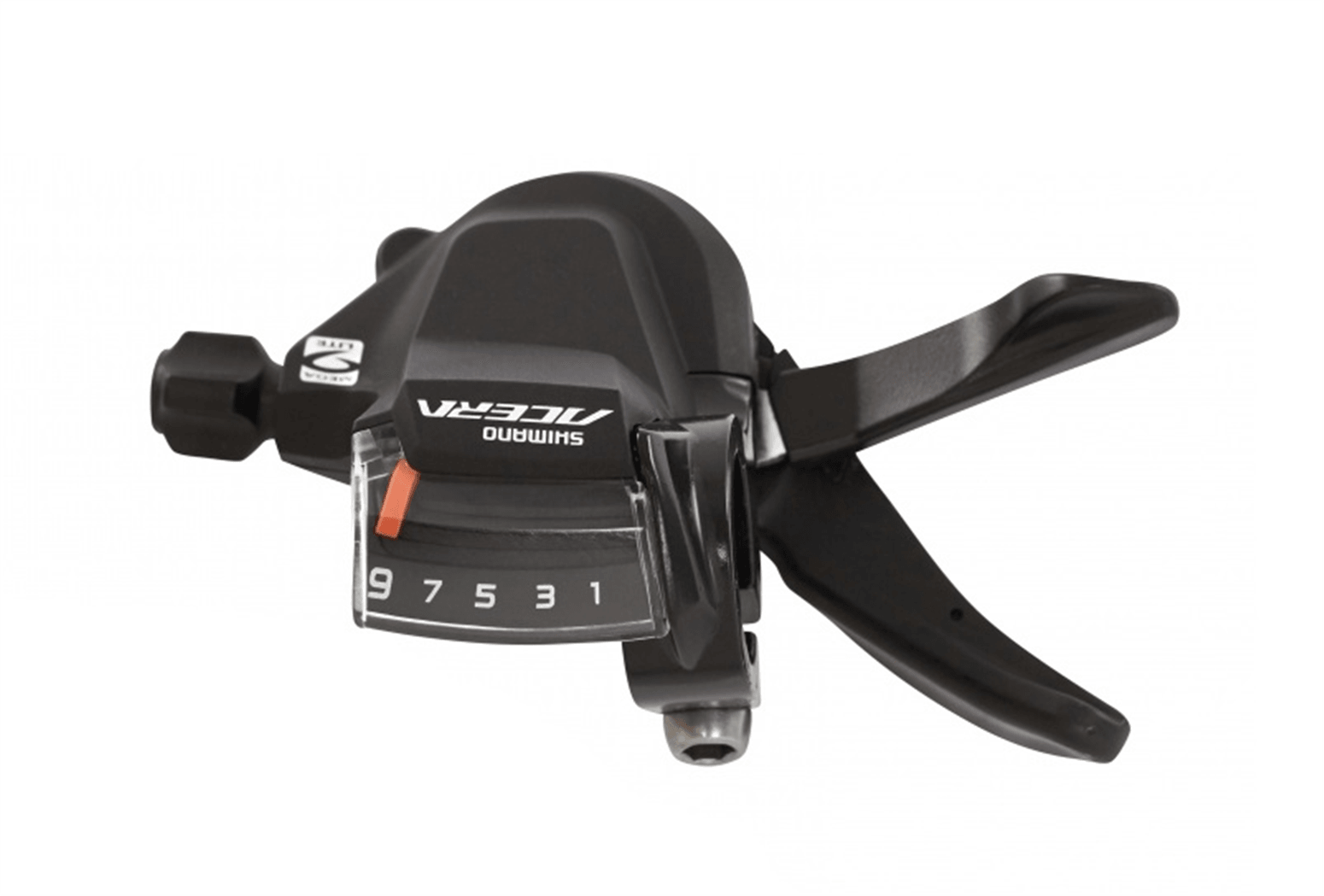 Dźwignia przerzutki Shimano Acera SL-M3000-R 9rz – Najs Bike