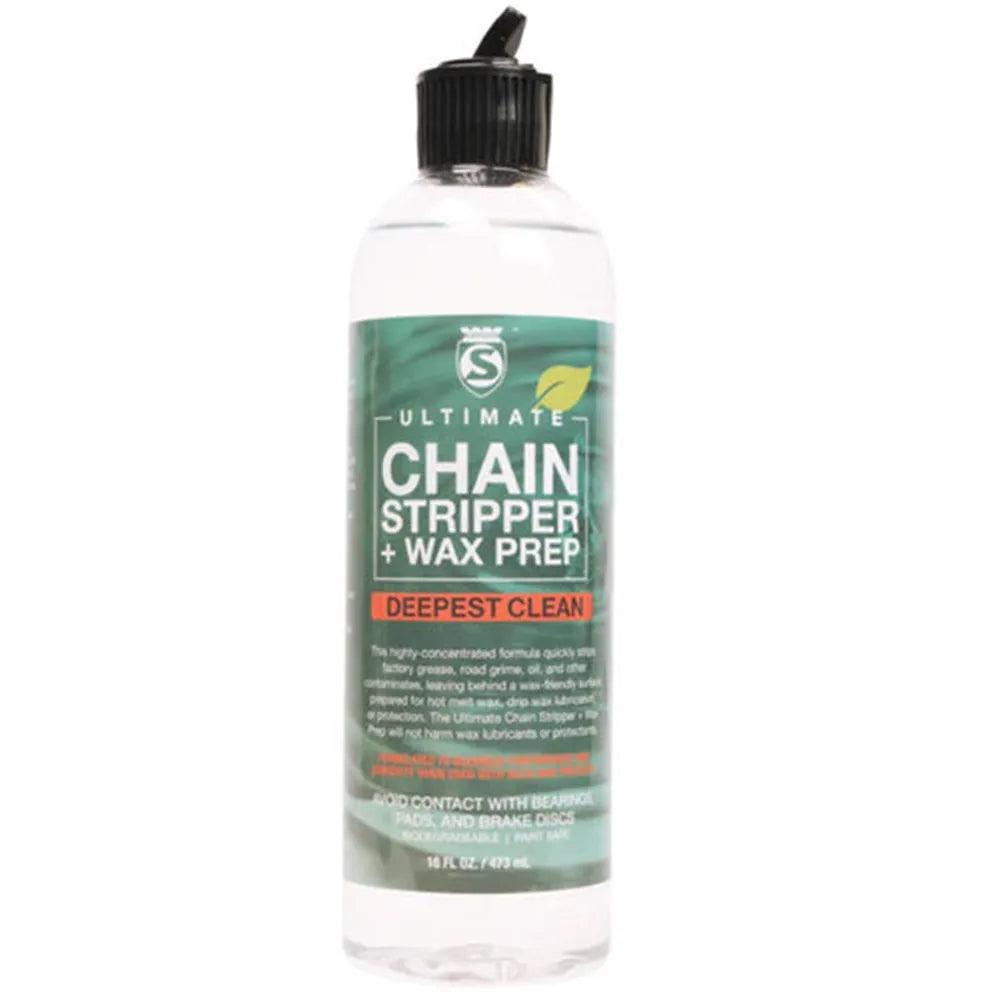 Odtłuszczacz Silca Chain Stripper 473 ml – Najs Bike