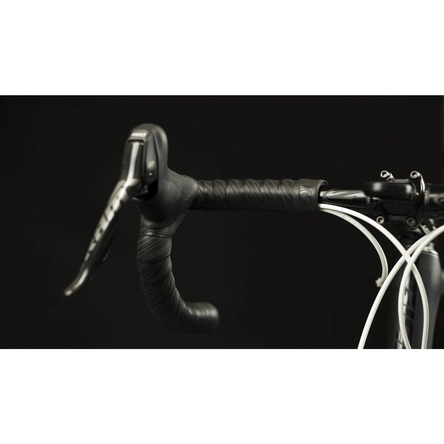 silca-nastro-cuscino-handlebar-tape-3-75-black-4-1485559 - Najs Bike