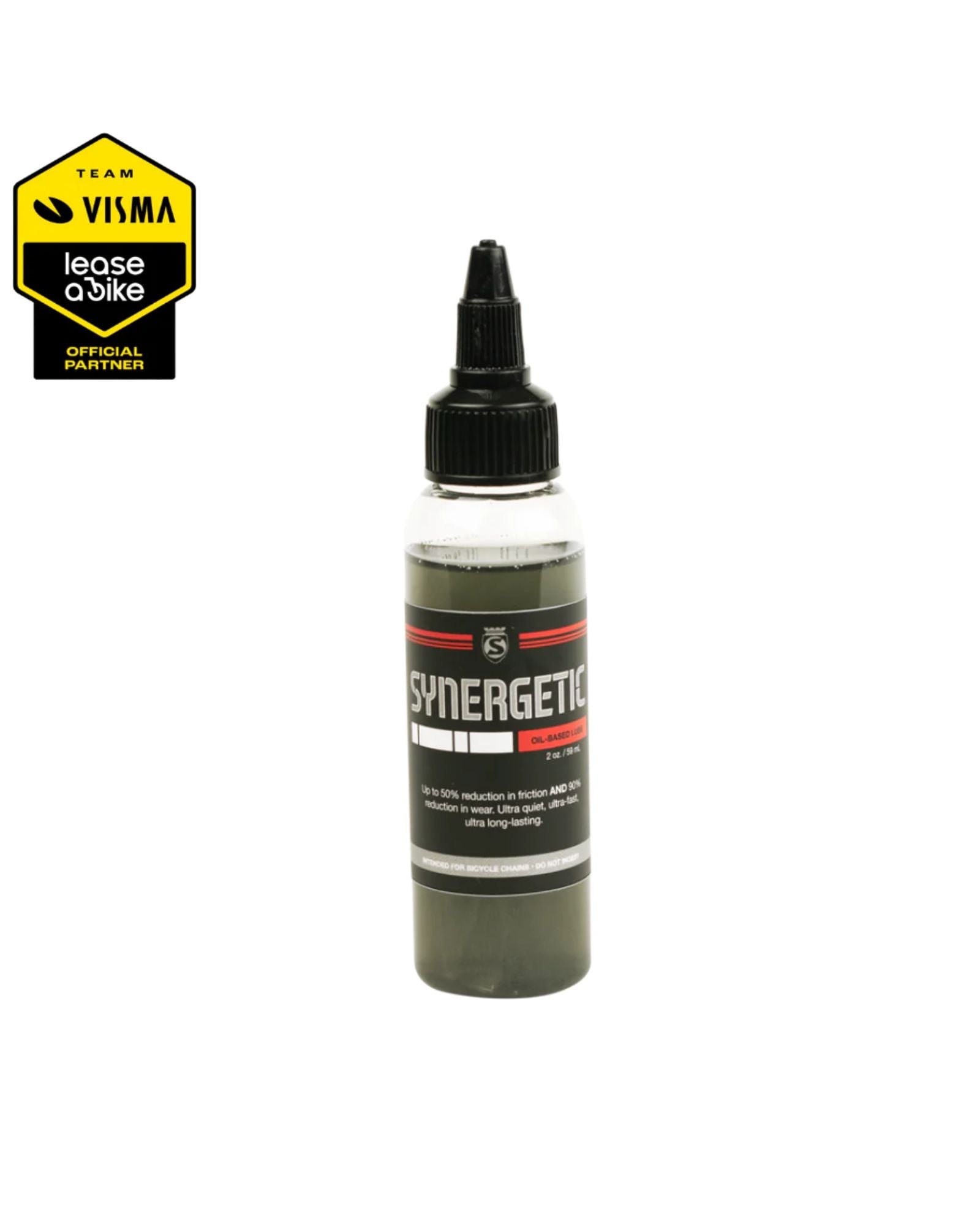 Smar do łańcucha SILCA Synergetic Wet Lube - Najs Bike