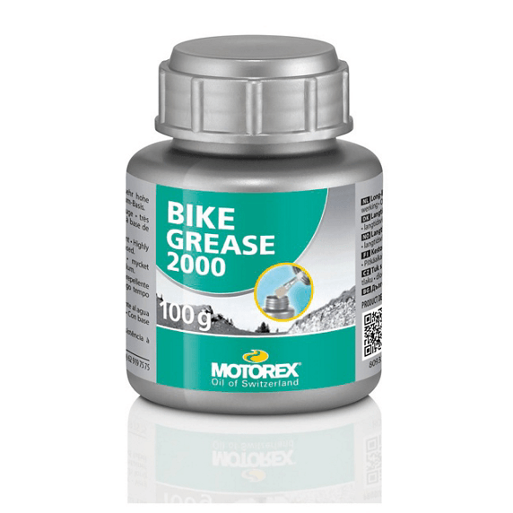 Smar do łożysk Motorex Bike Grease 2000 – 100 g